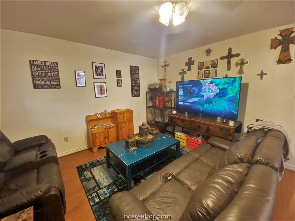 403 Park Road A