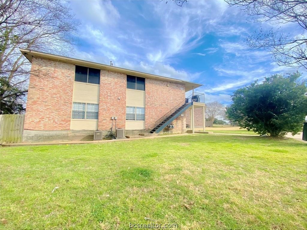 403 Park Road A