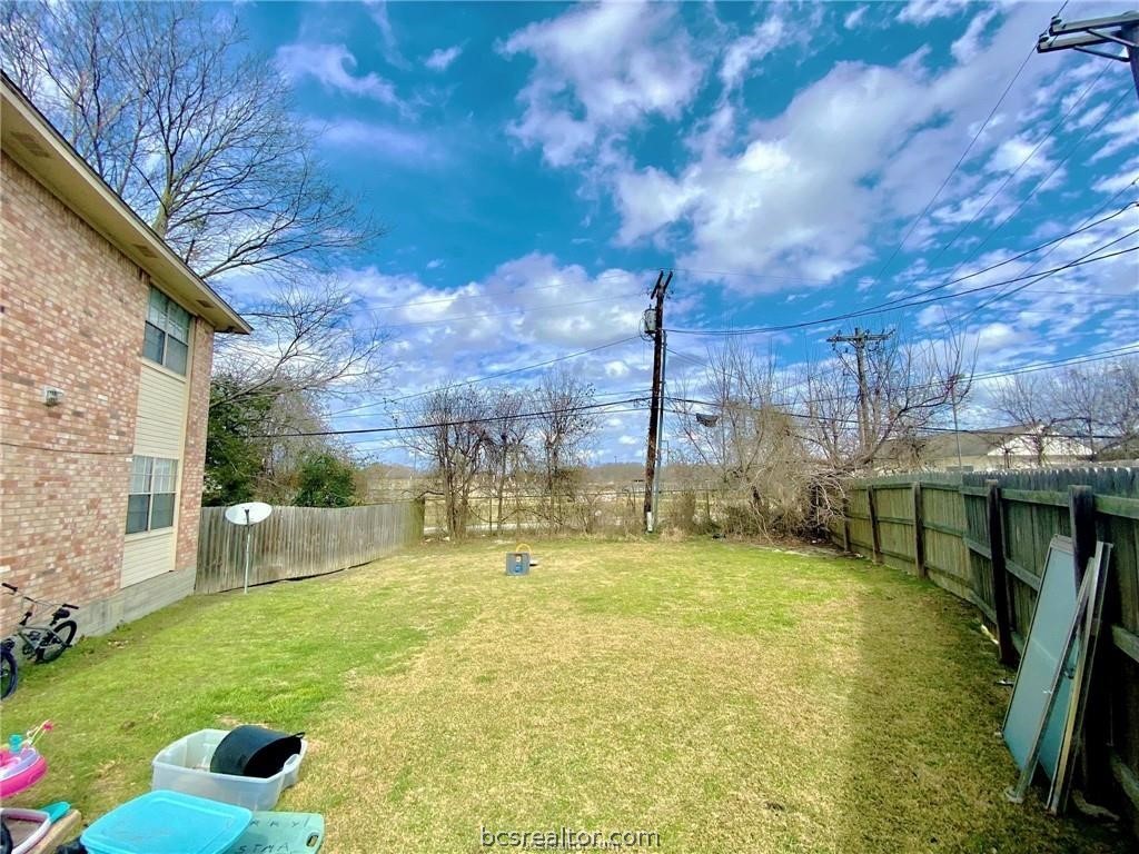 403 Park Road A