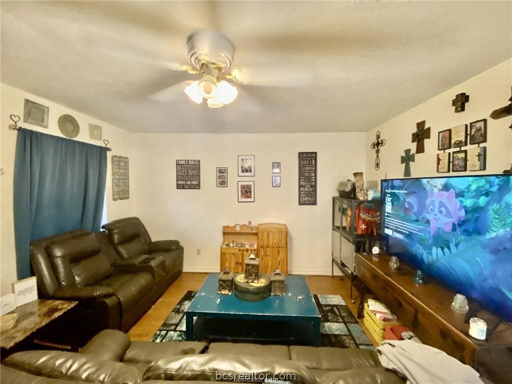 403 Park Road A