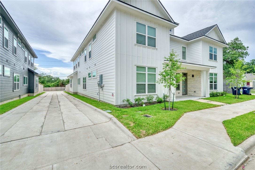 301 Cooner A