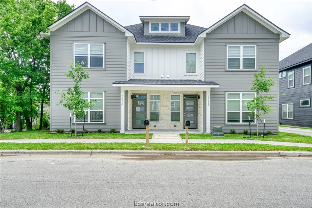301 Cooner A