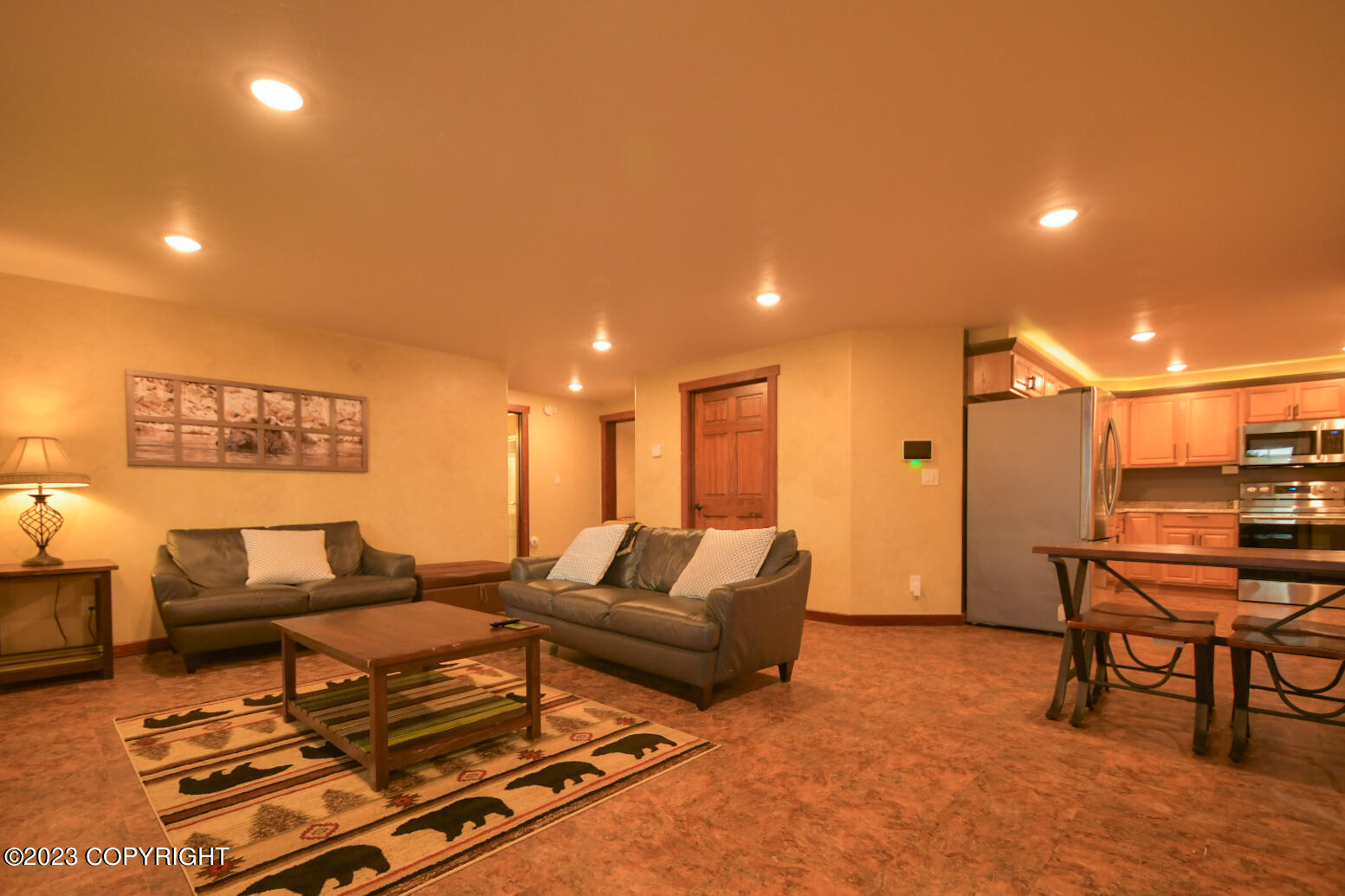 60788 Bear Creek Drive