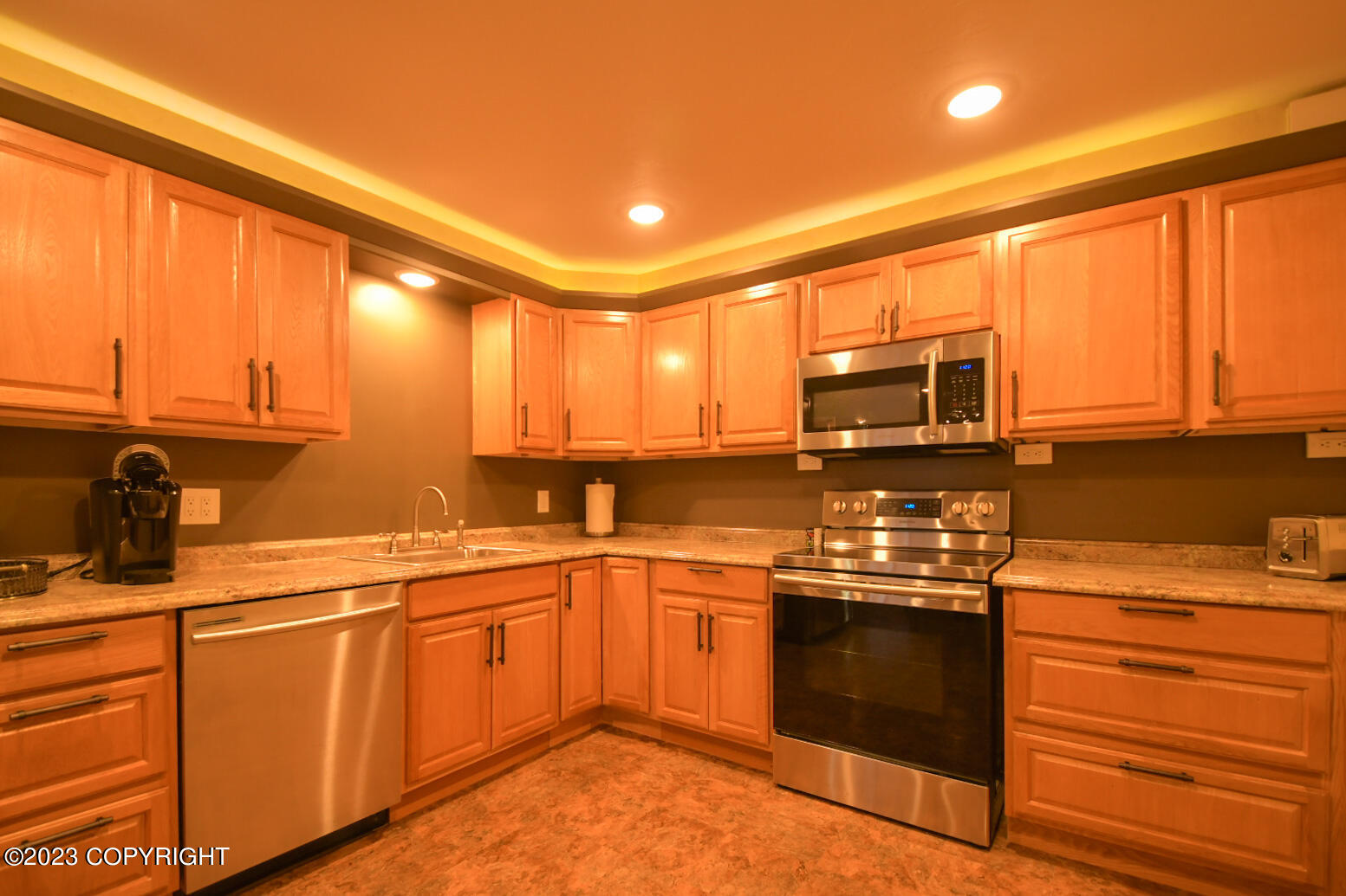 60788 Bear Creek Drive