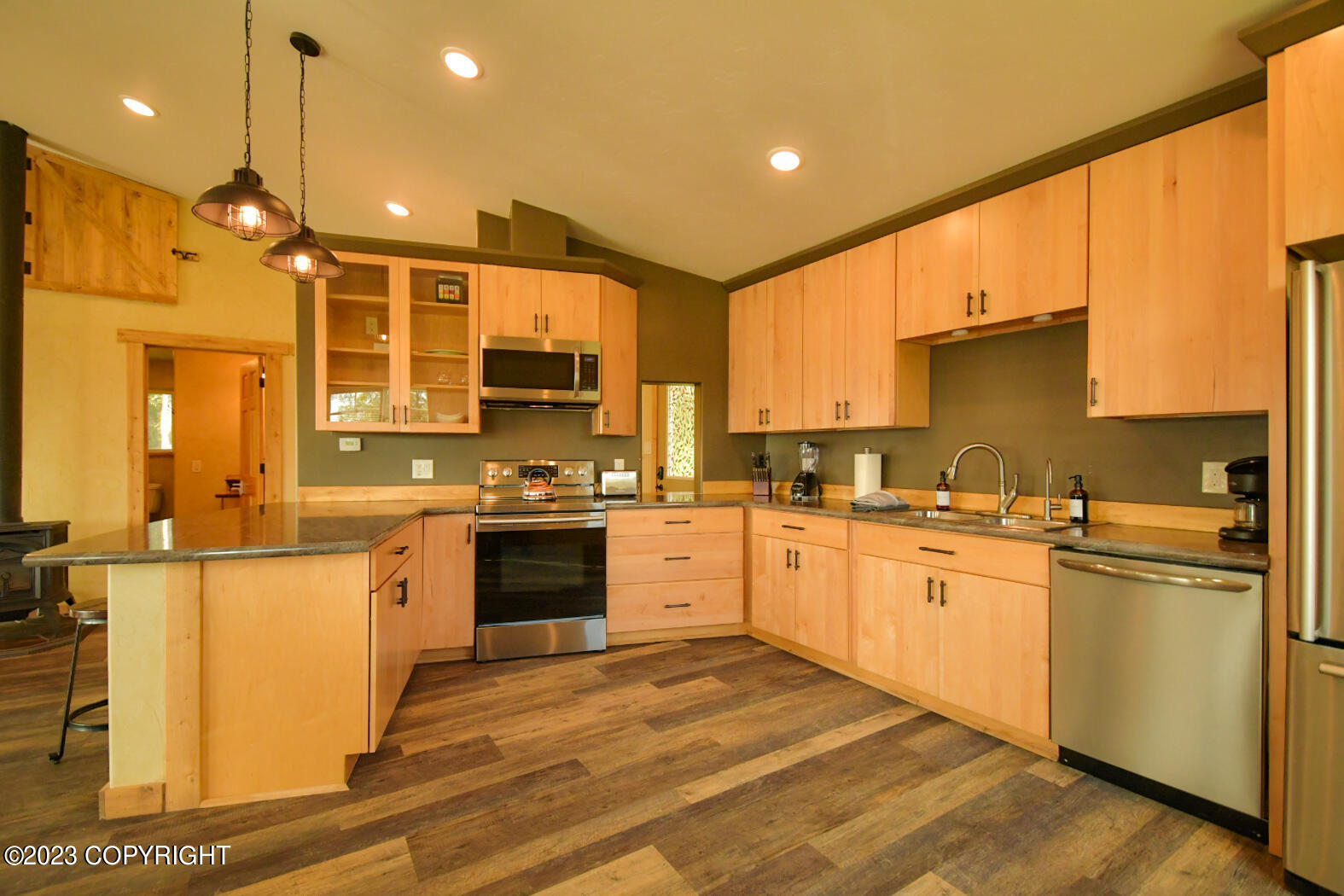 60788 Bear Creek Drive