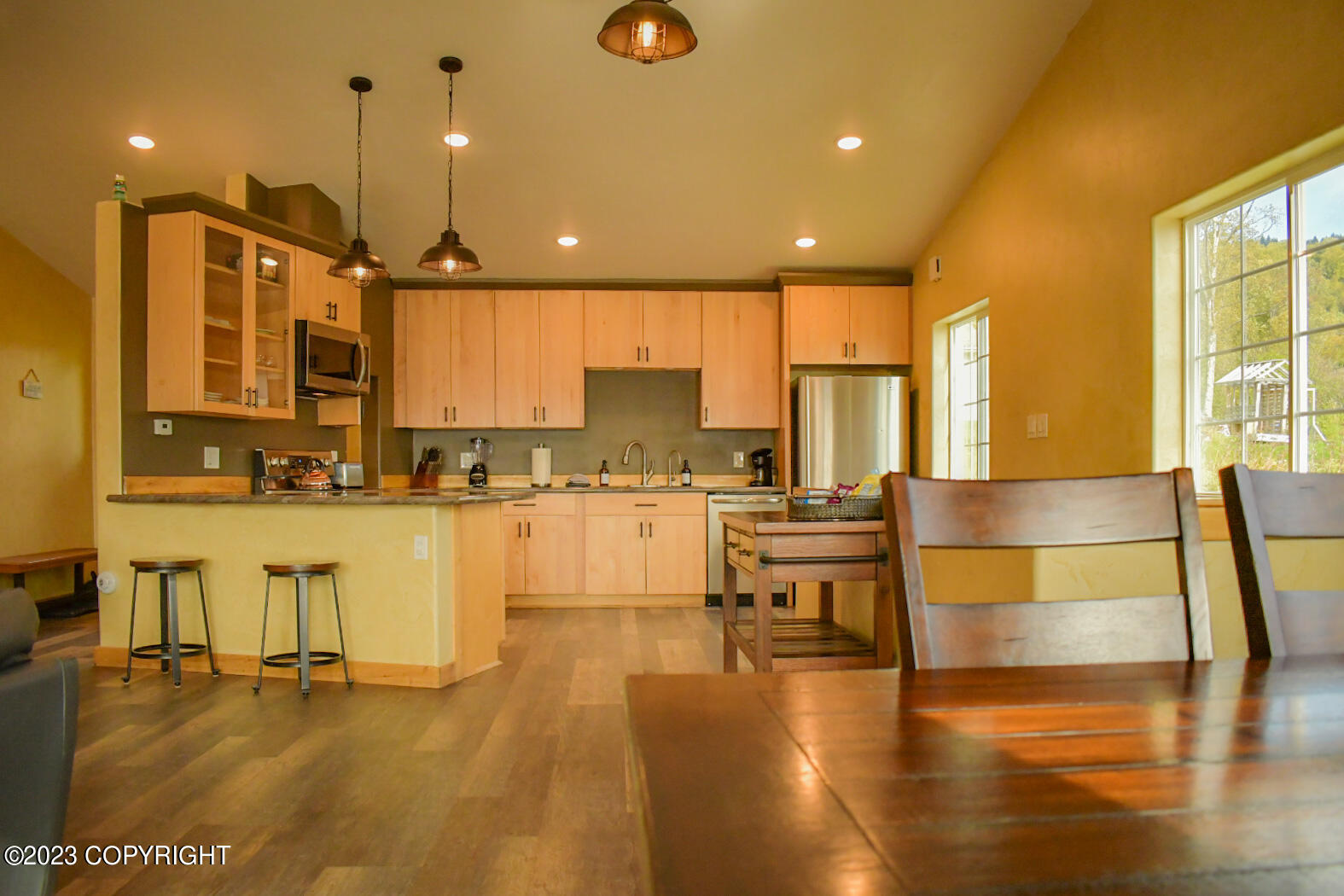 60788 Bear Creek Drive