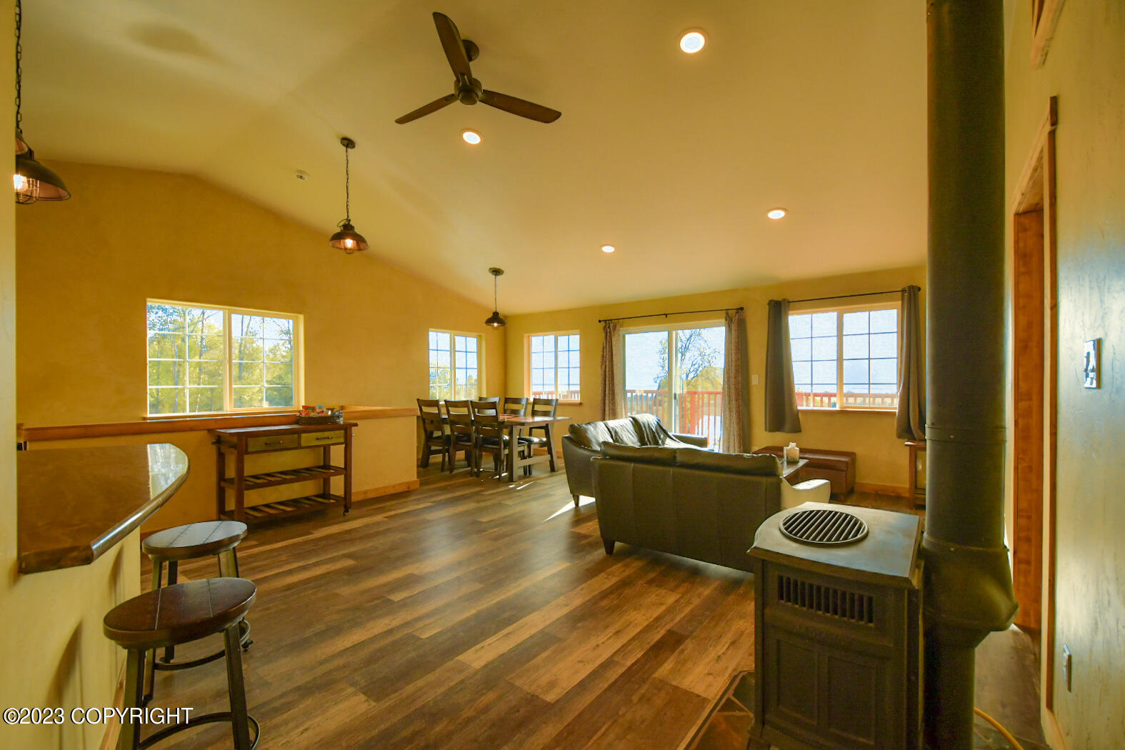 60788 Bear Creek Drive