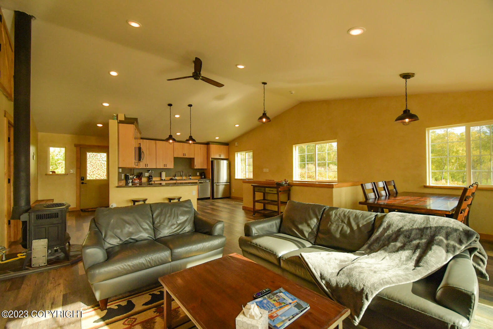 60788 Bear Creek Drive