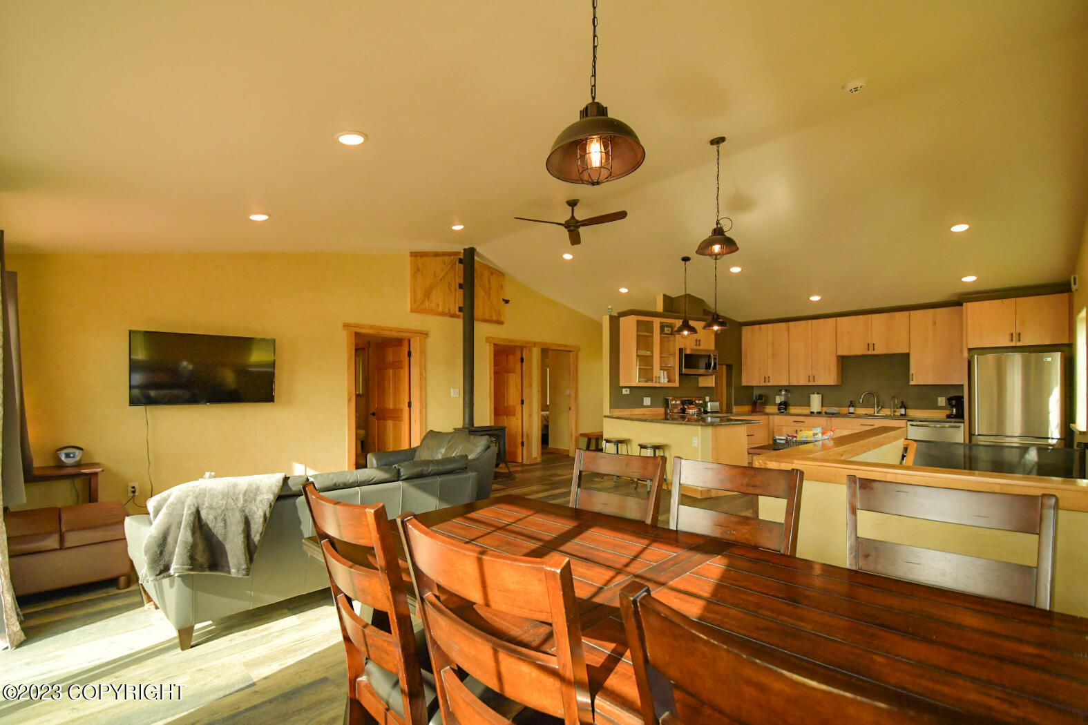 60788 Bear Creek Drive
