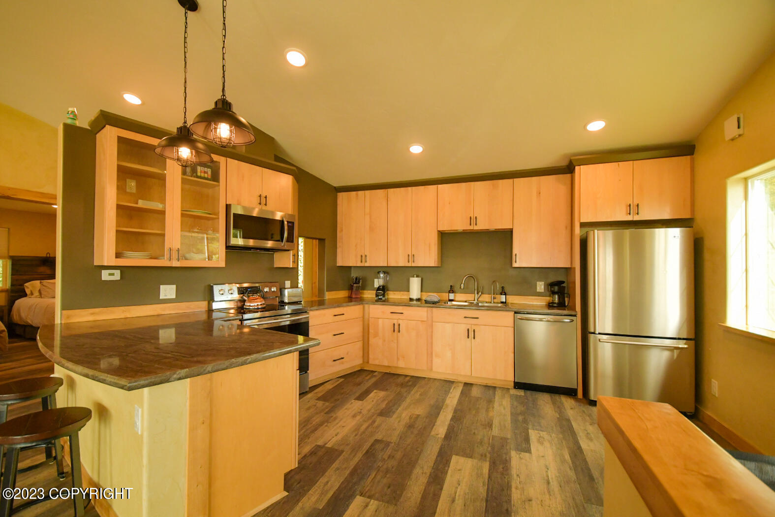 60788 Bear Creek Drive
