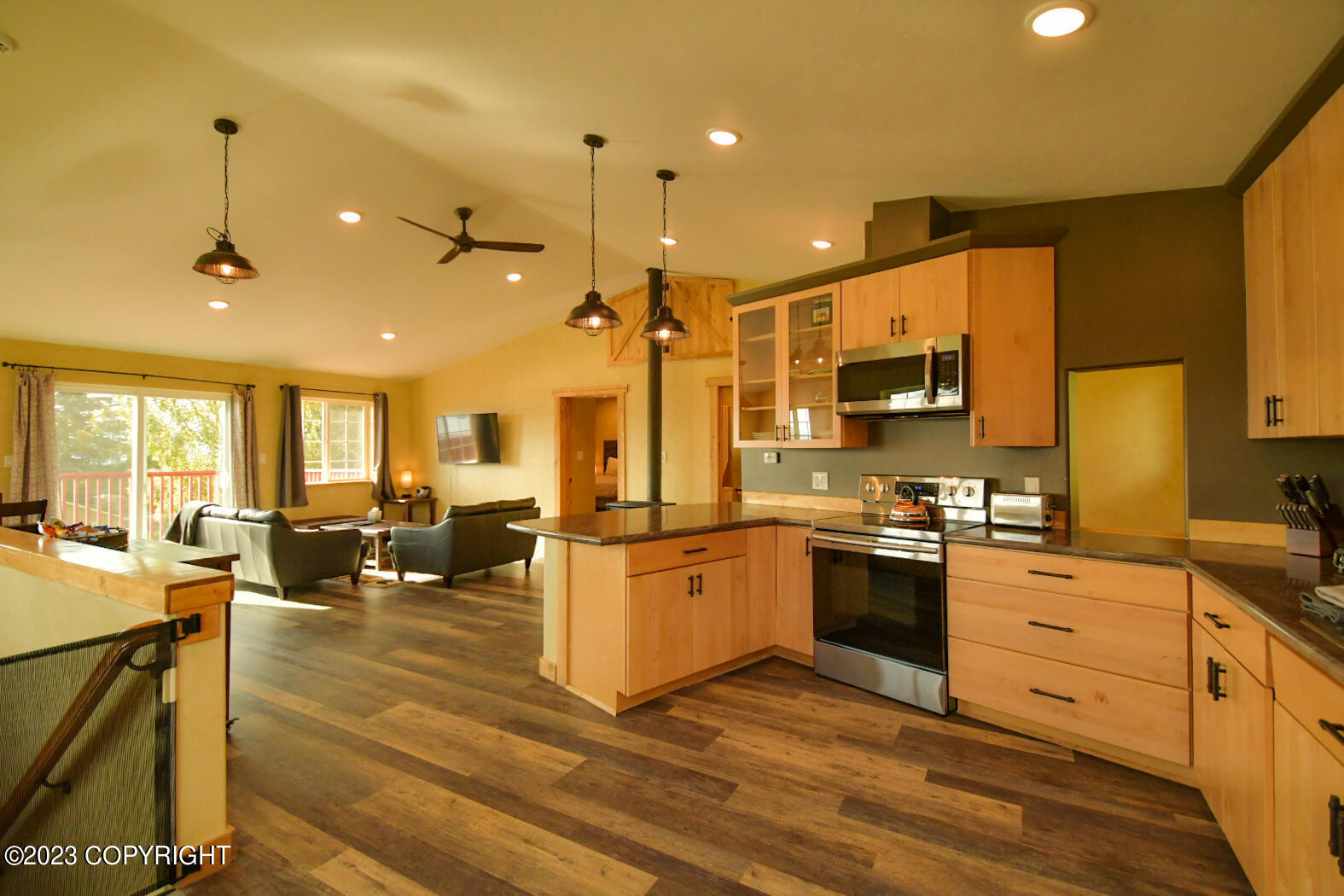 60788 Bear Creek Drive