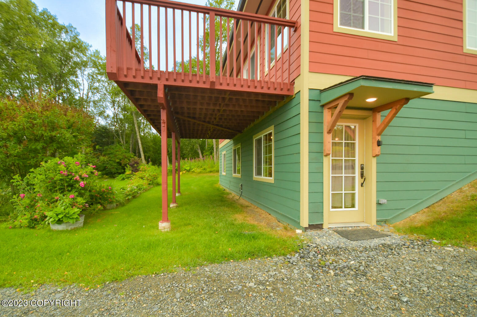 60788 Bear Creek Drive