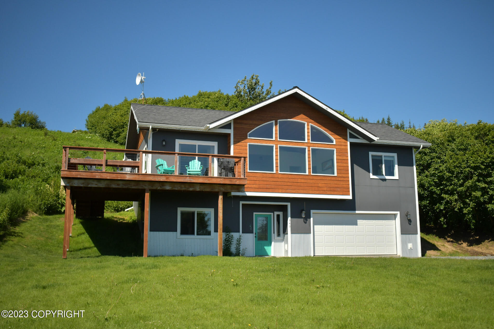 340 Fireweed Avenue
