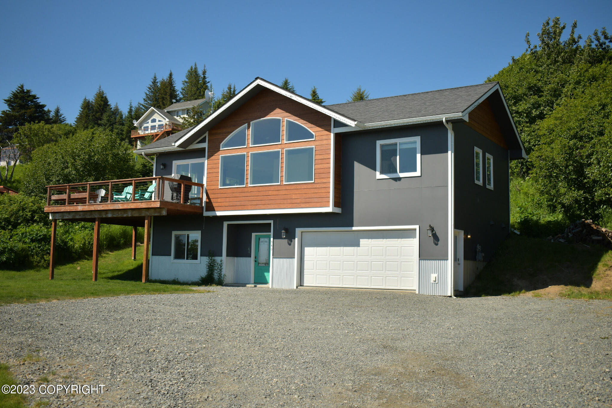 340 Fireweed Avenue