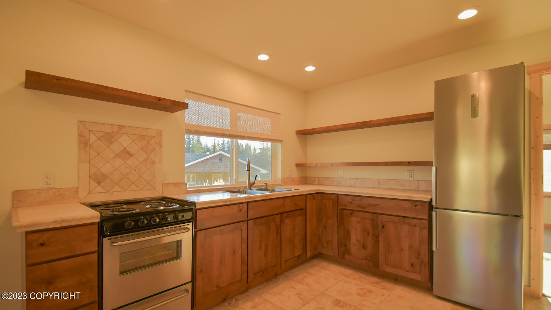 4501 Mariner Drive