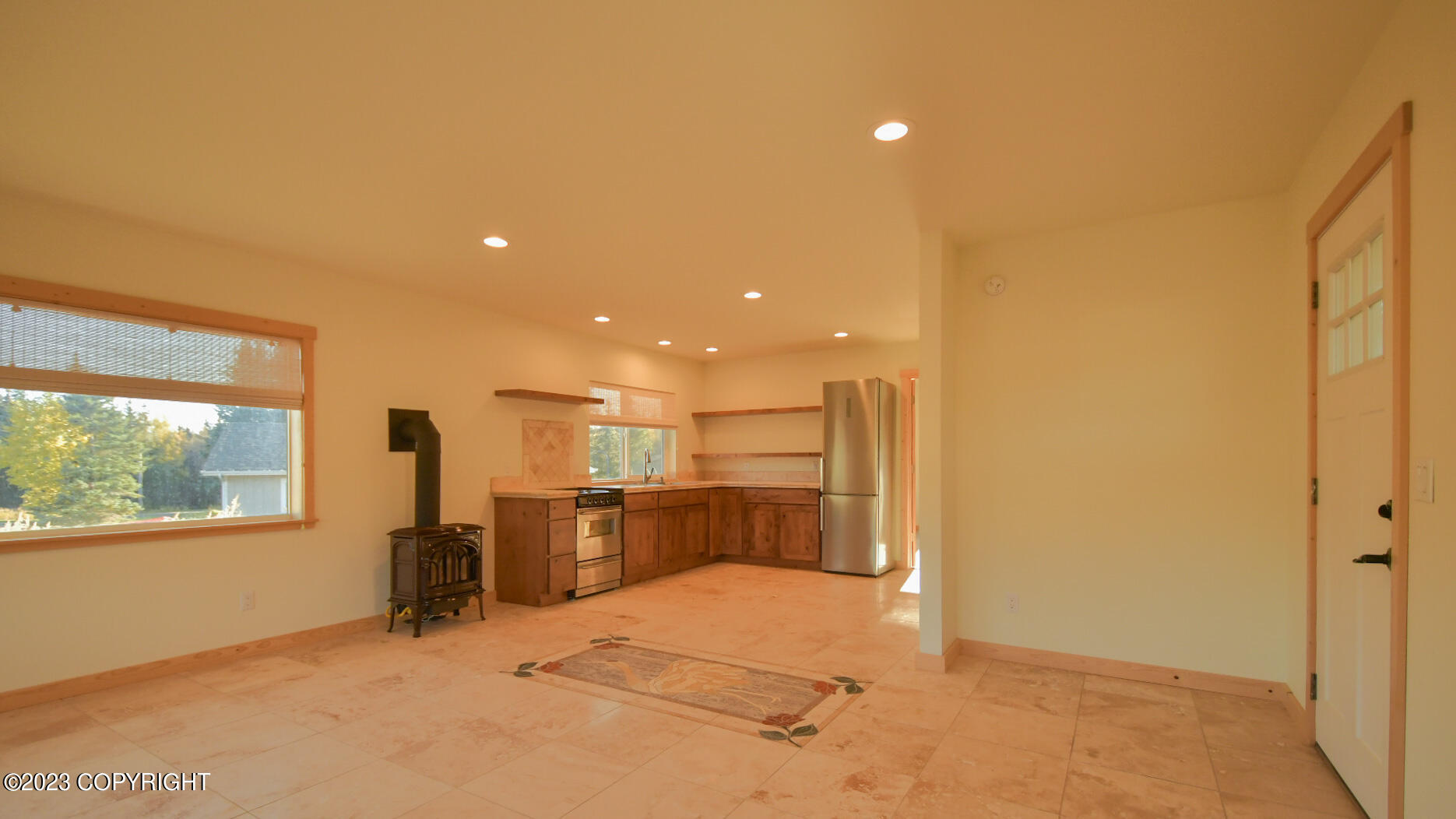 4501 Mariner Drive