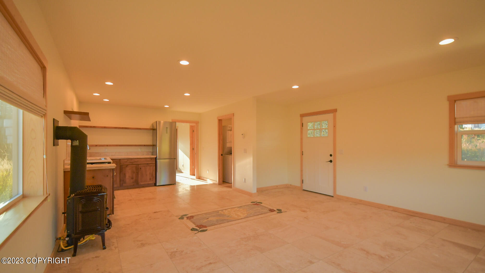 4501 Mariner Drive