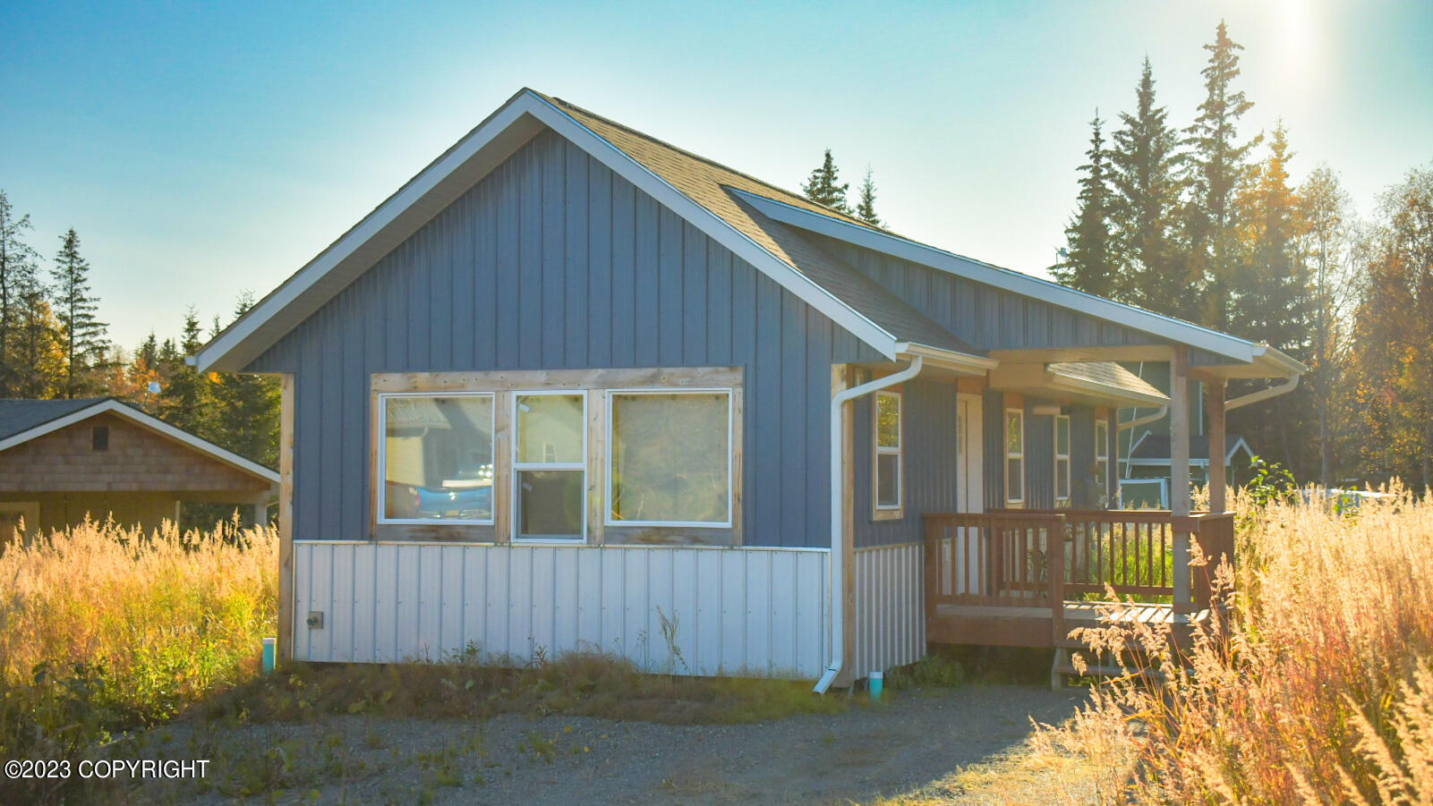 4501 Mariner Drive