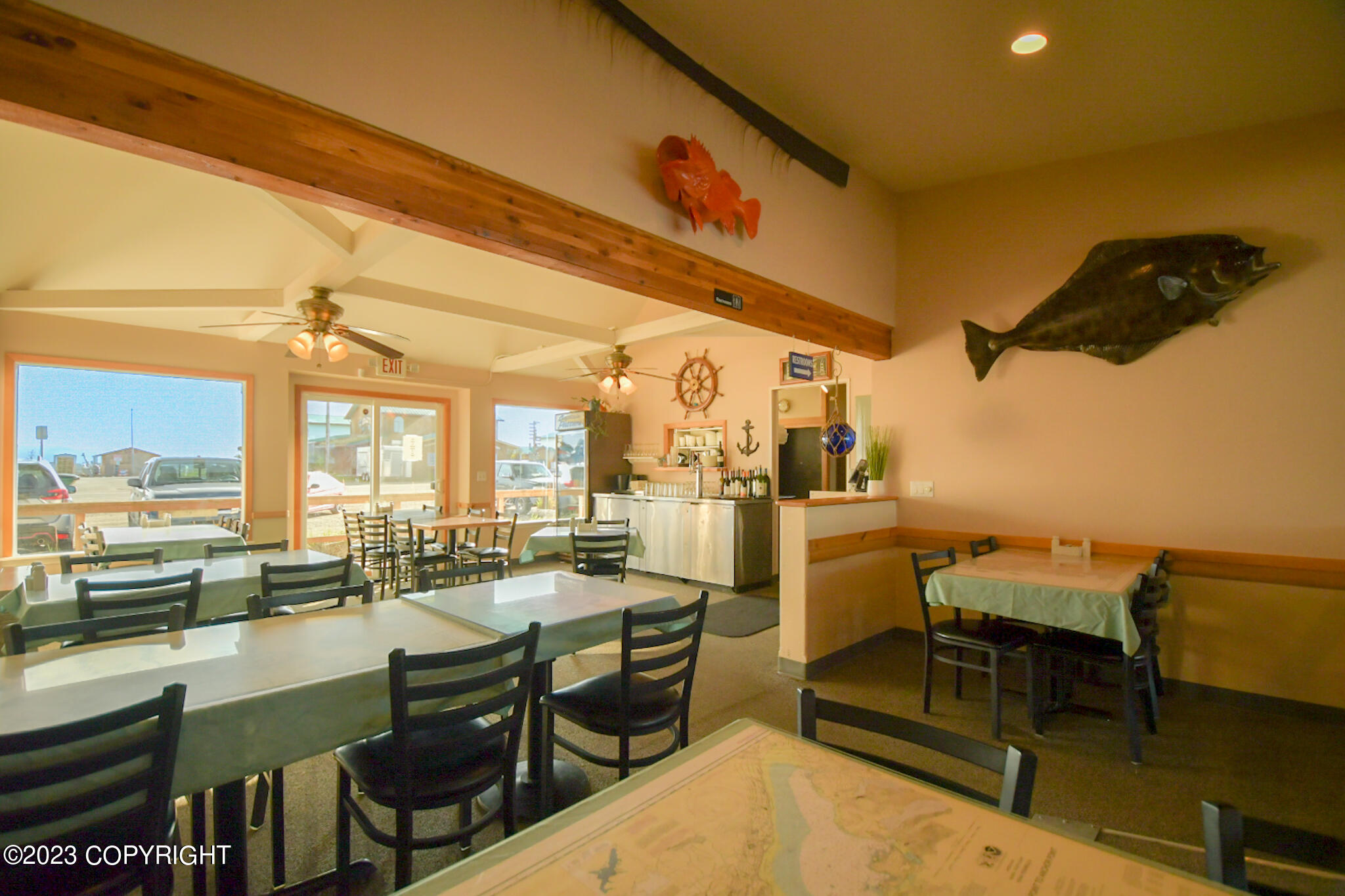 4241 Homer Spit Road