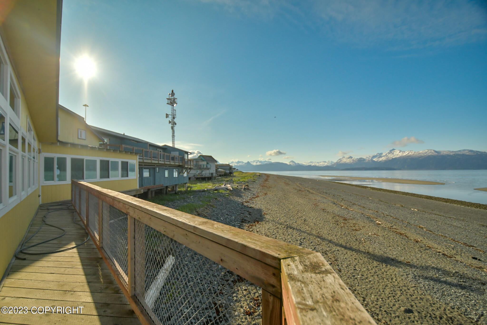 4241 Homer Spit Road