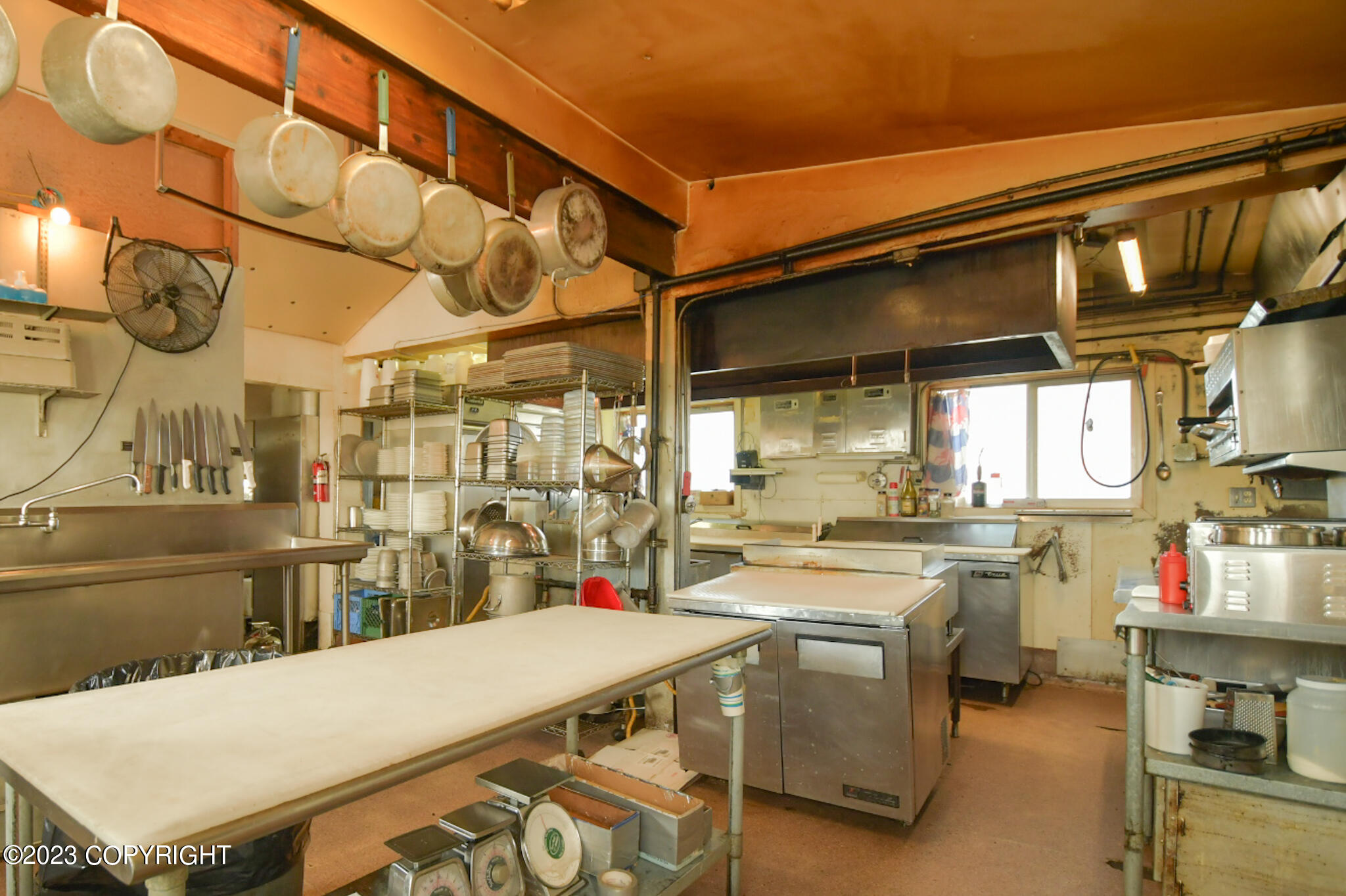 4241 Homer Spit Road