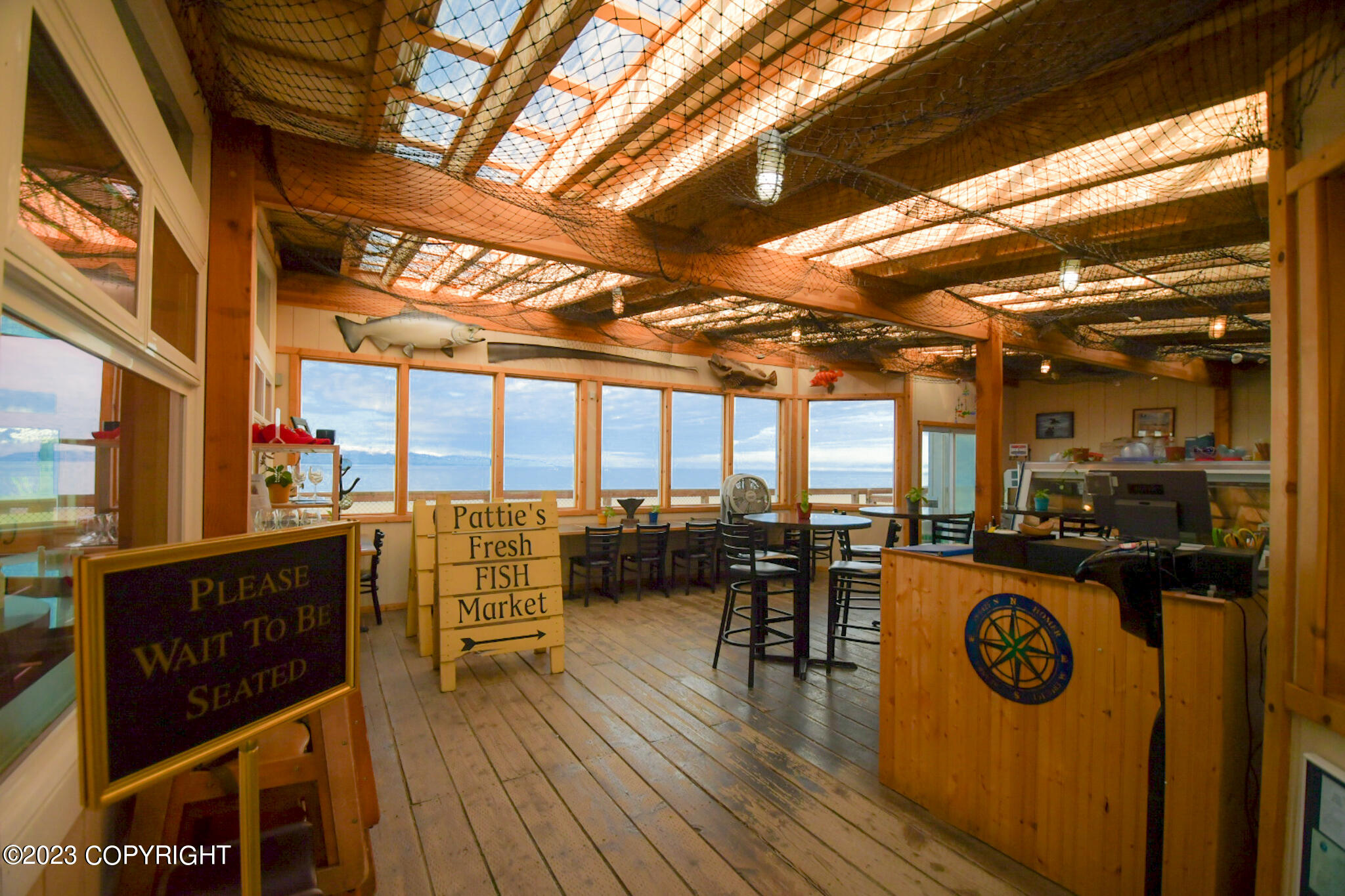 4241 Homer Spit Road