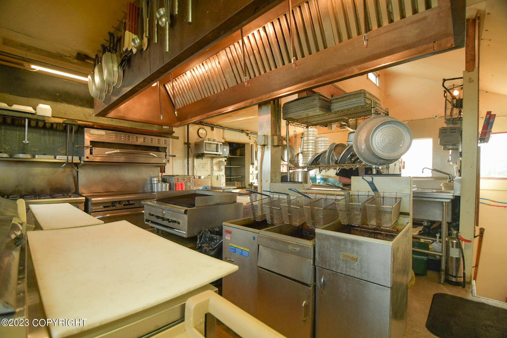 4241 Homer Spit Road