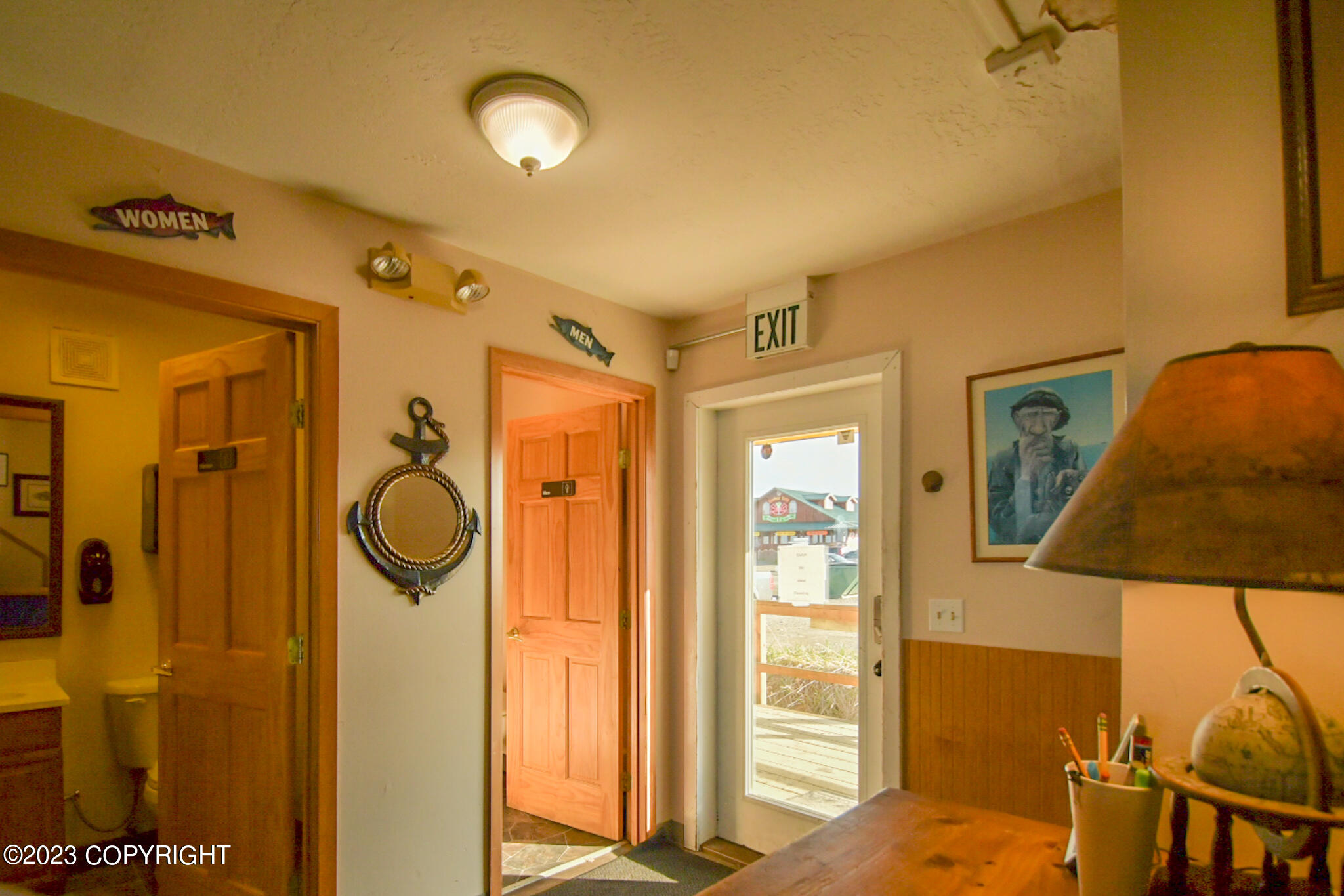 4241 Homer Spit Road