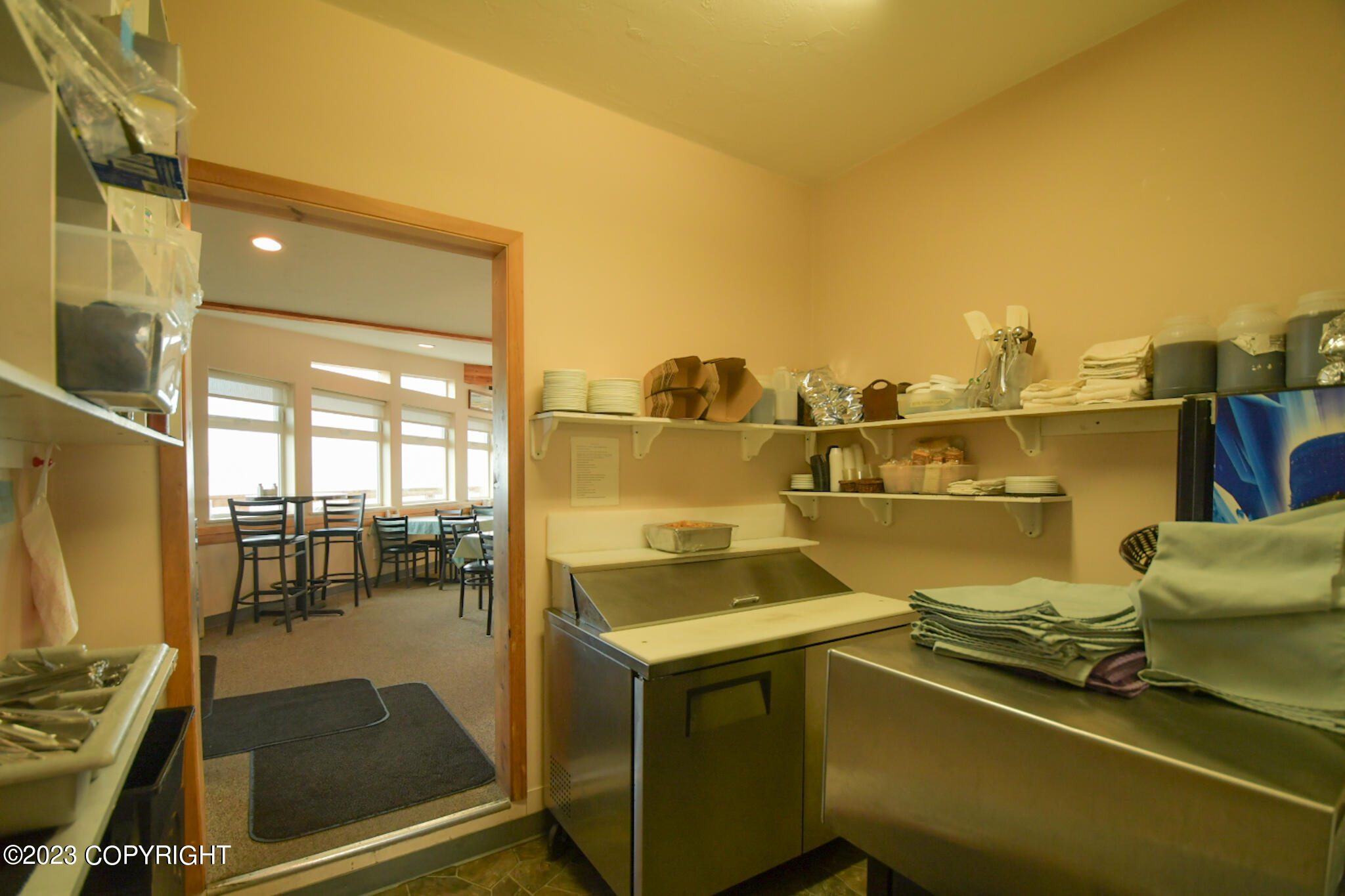 4241 Homer Spit Road