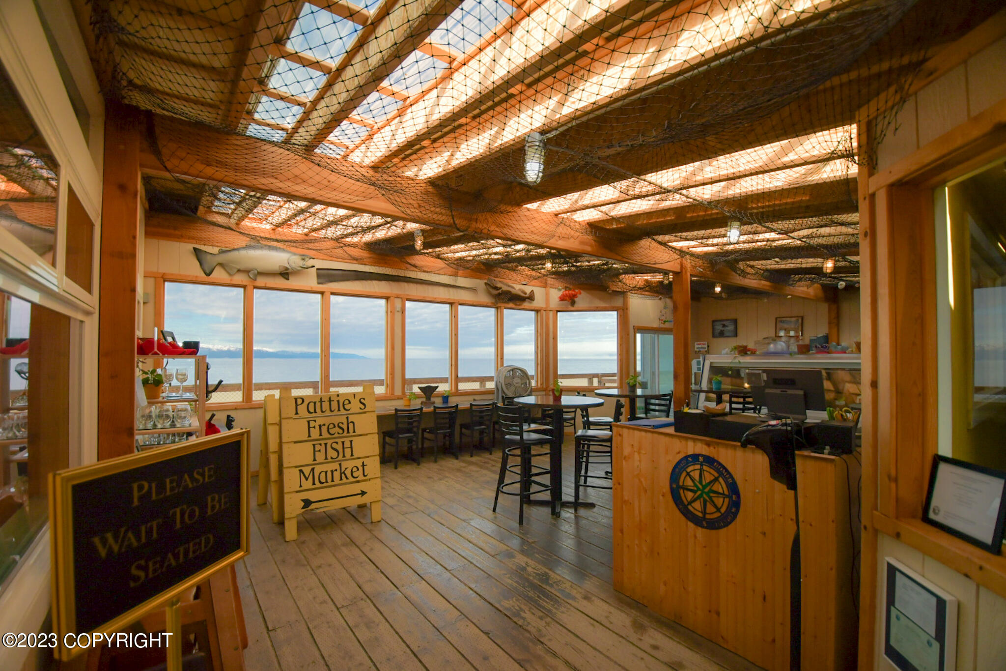 4241 Homer Spit Road