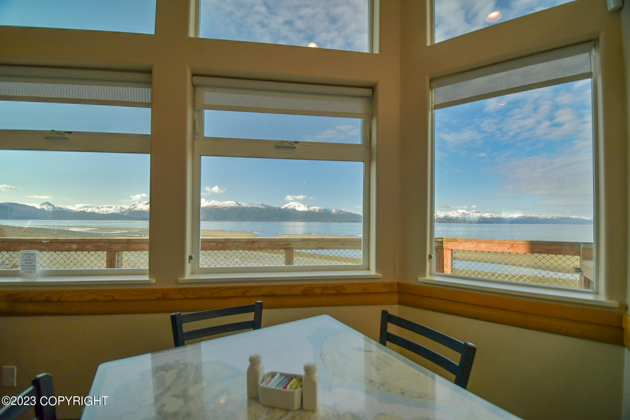 4241 Homer Spit Road