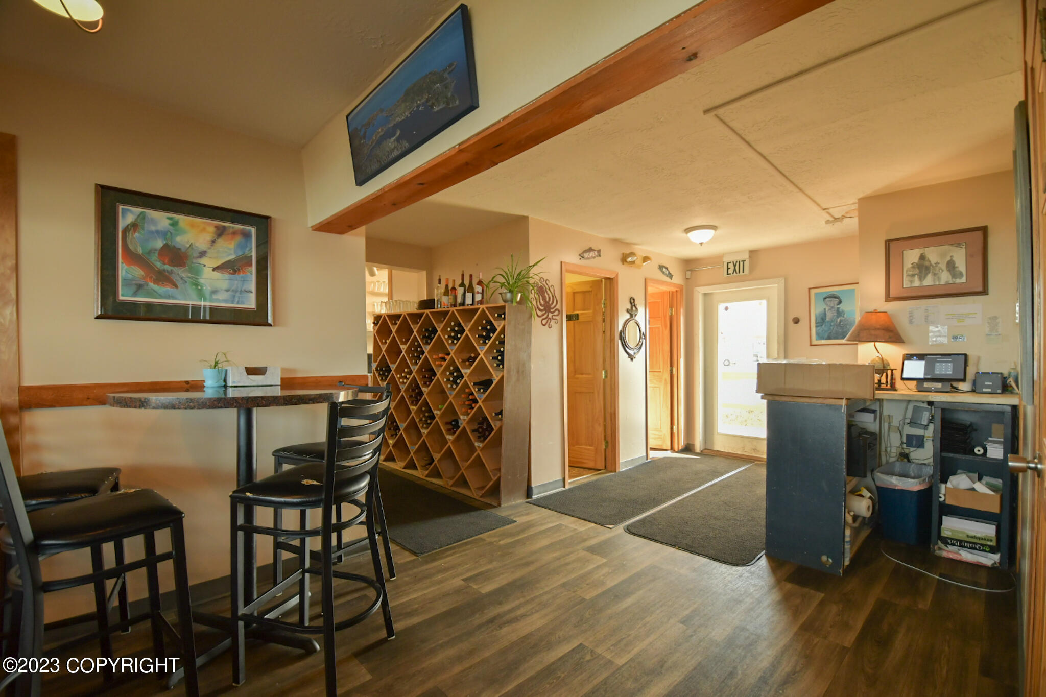 4241 Homer Spit Road