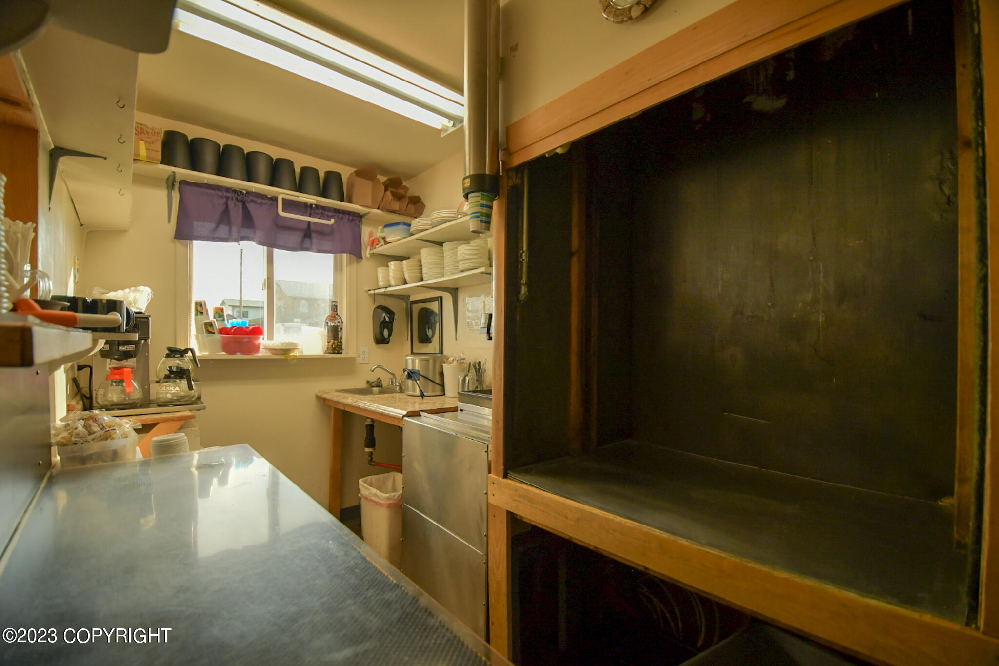 4241 Homer Spit Road