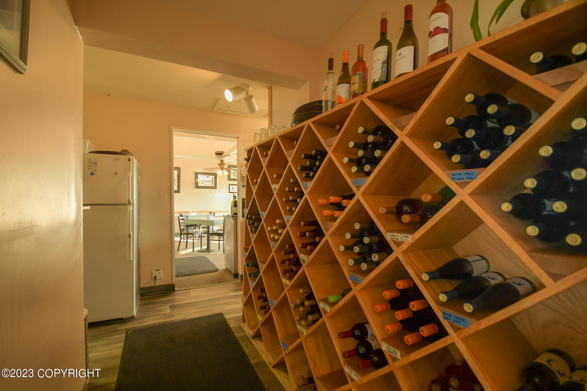 4241 Homer Spit Road