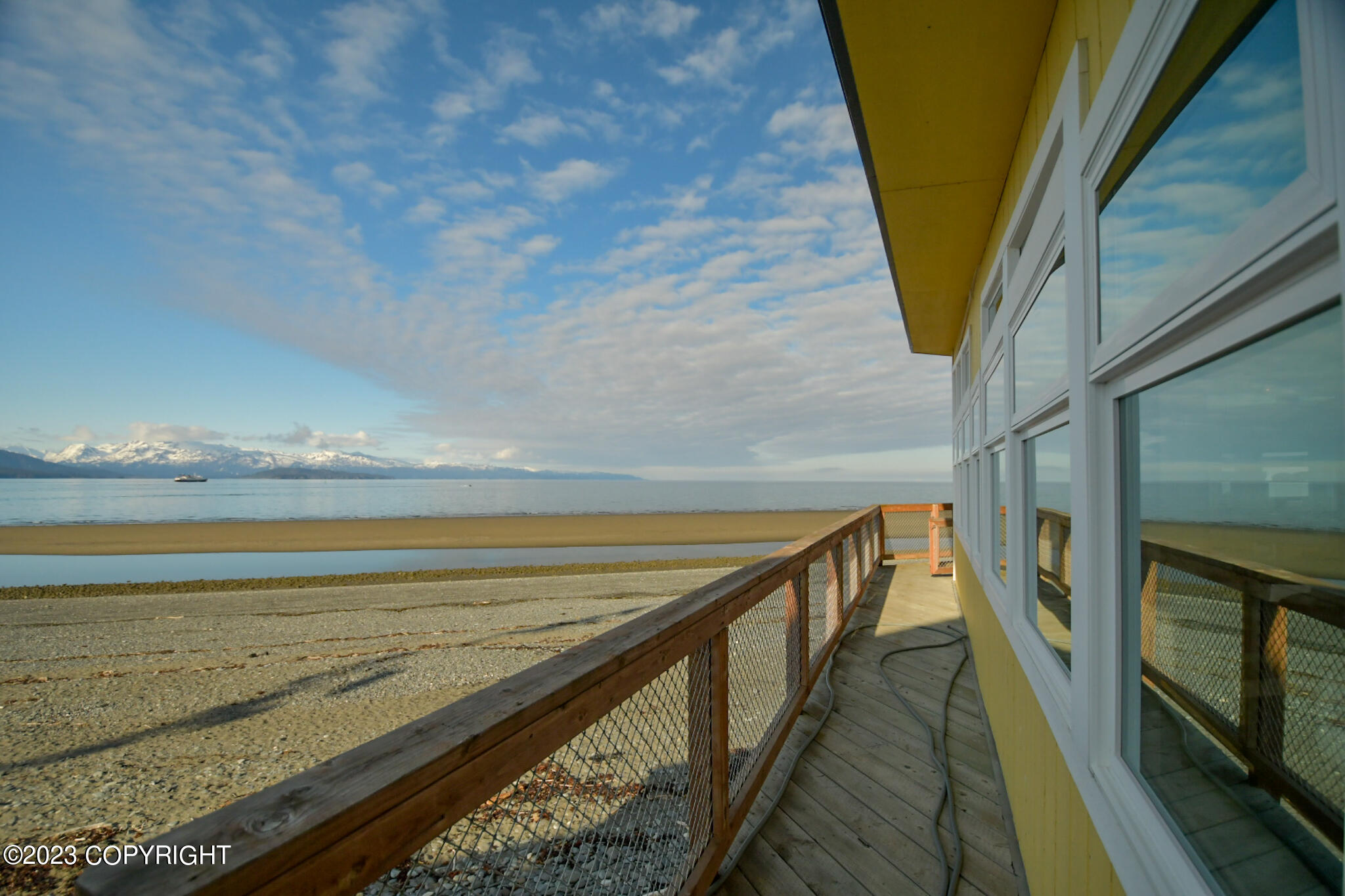 4241 Homer Spit Road