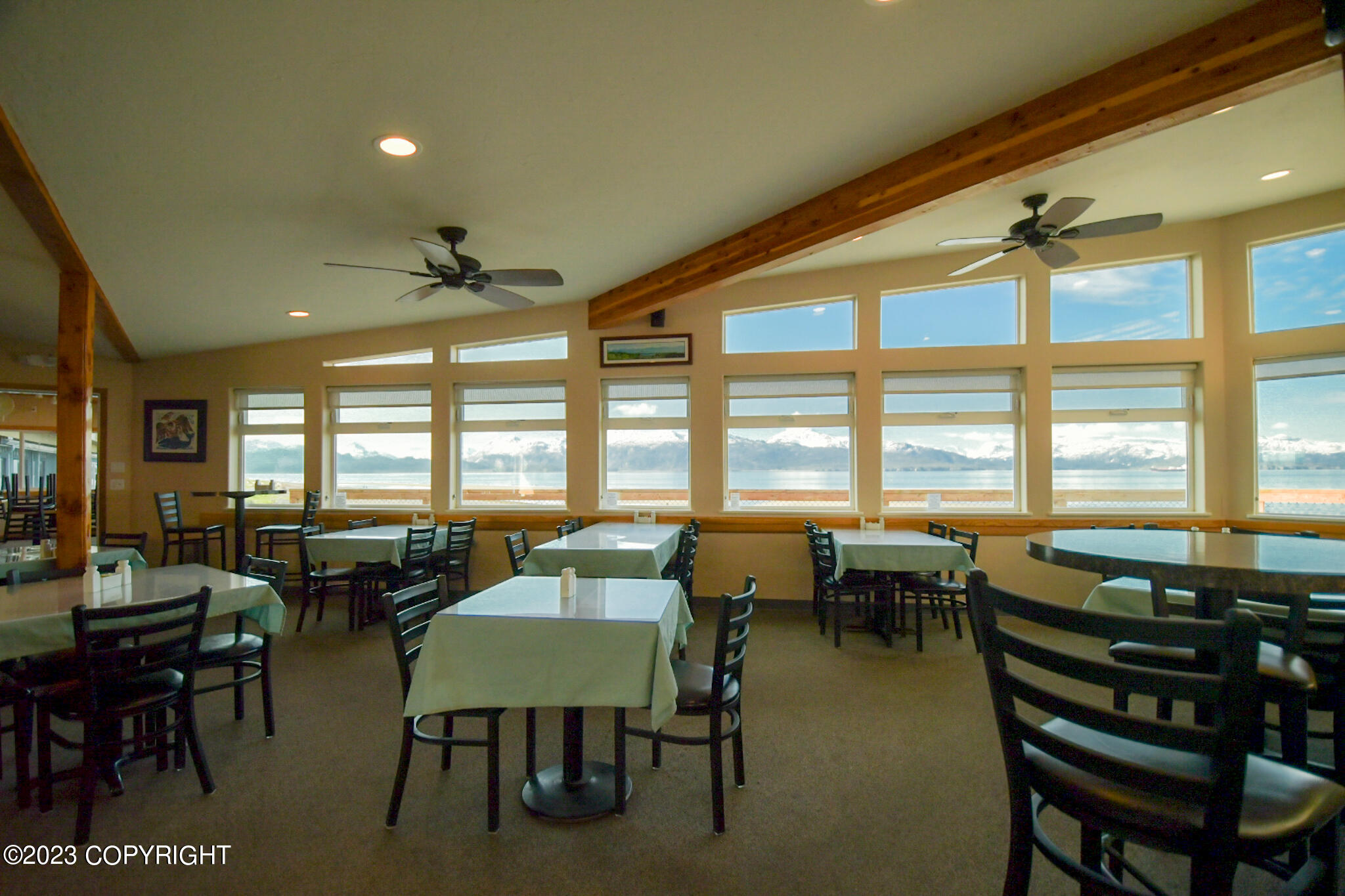 4241 Homer Spit Road