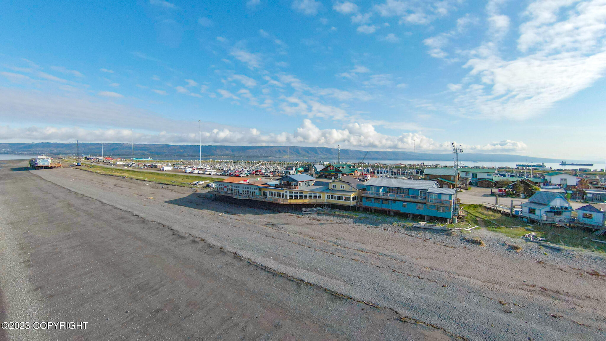 4241 Homer Spit Road