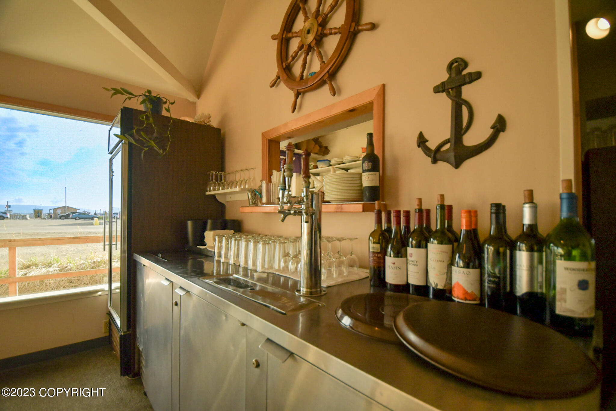 4241 Homer Spit Road