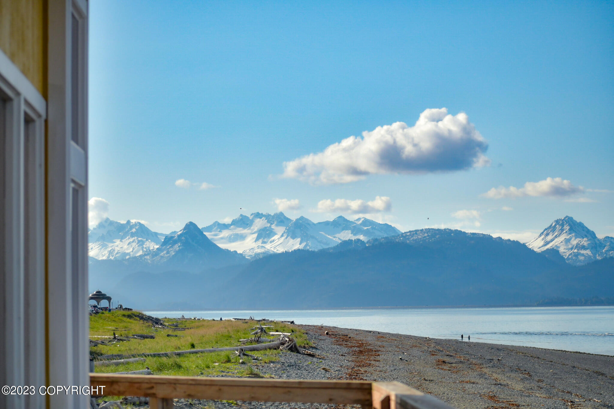 4241 Homer Spit Road