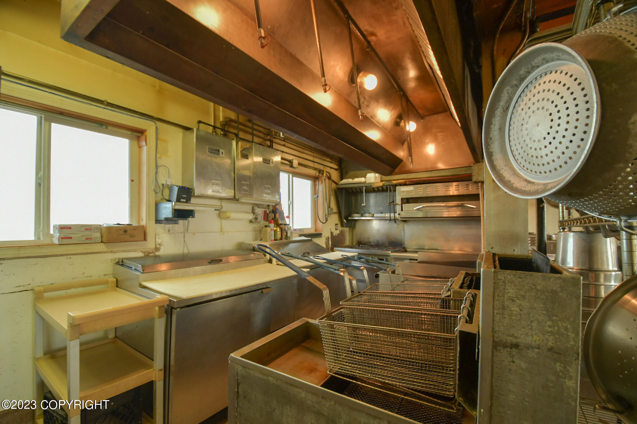 4241 Homer Spit Road