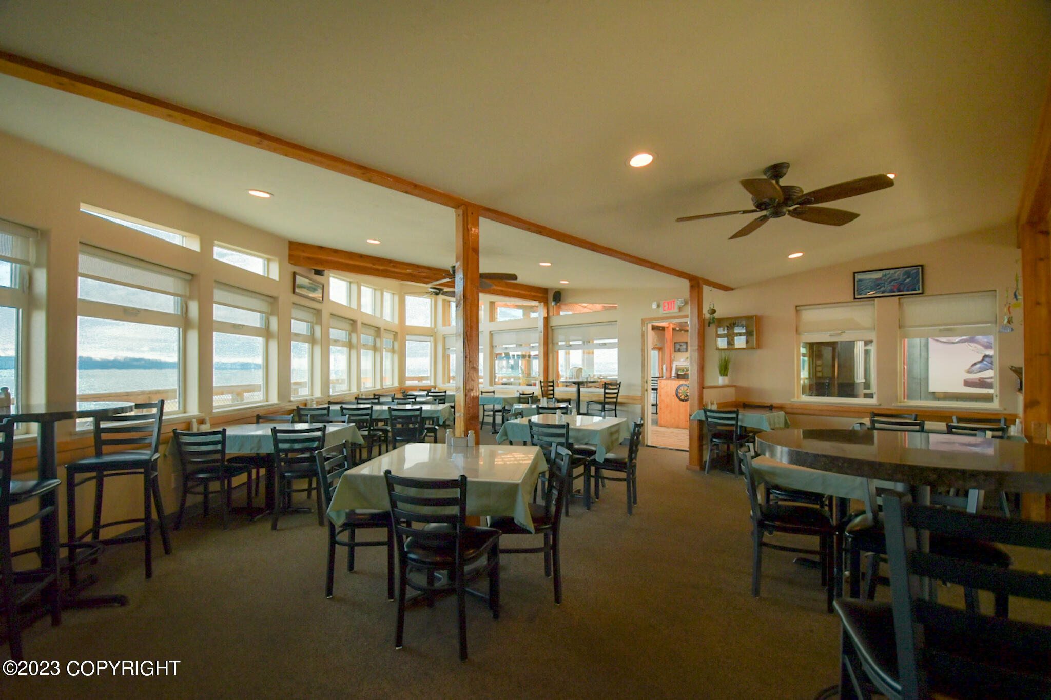 4241 Homer Spit Road