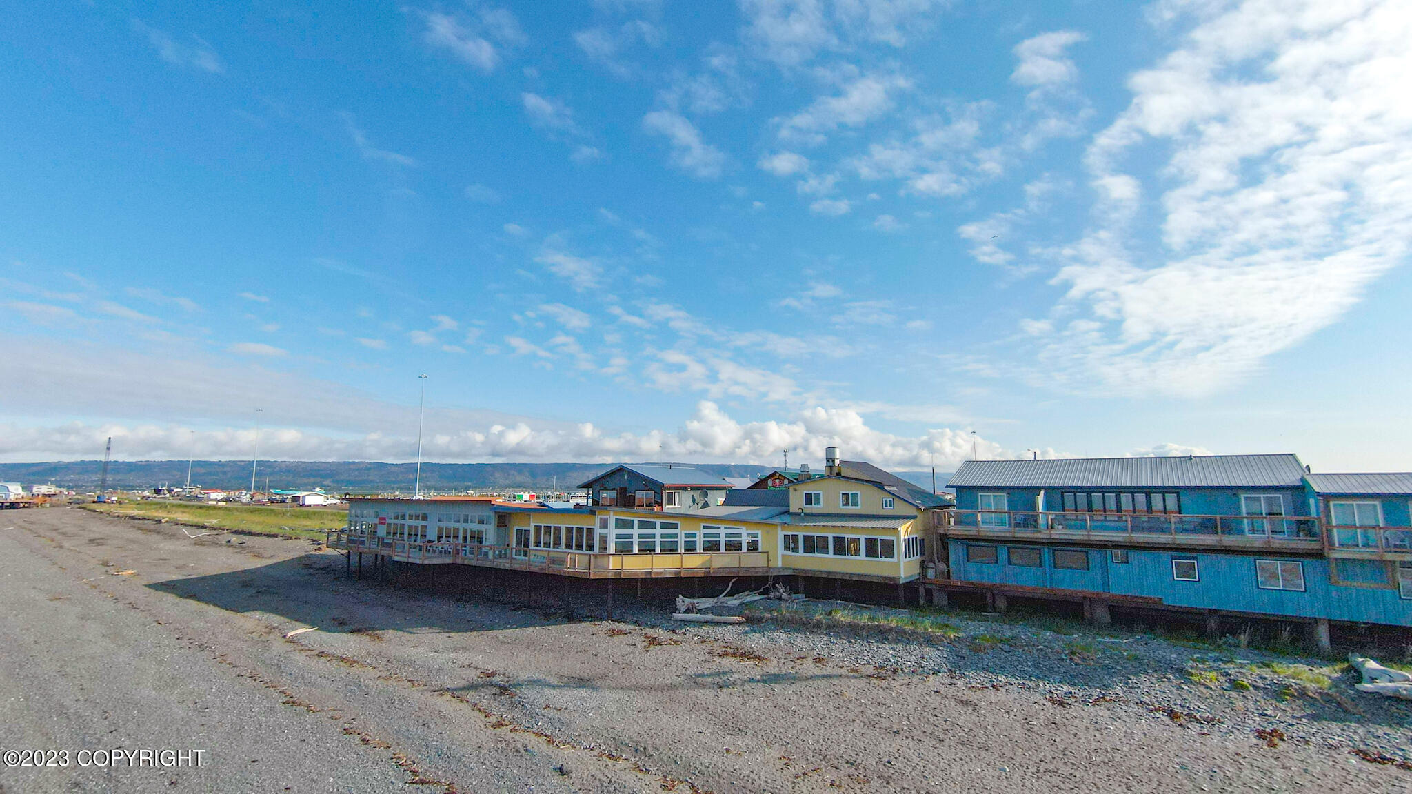 4241 Homer Spit Road