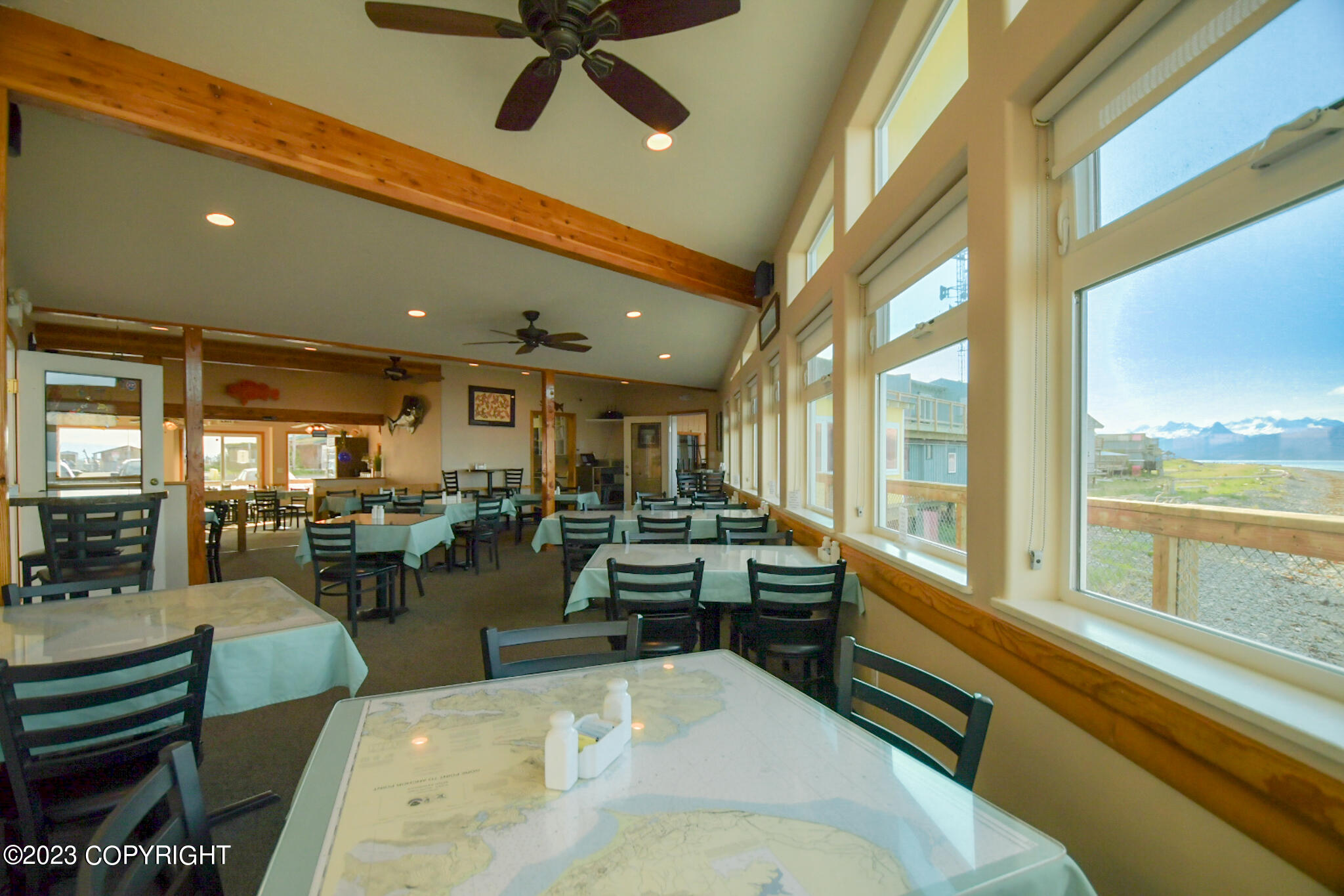 4241 Homer Spit Road