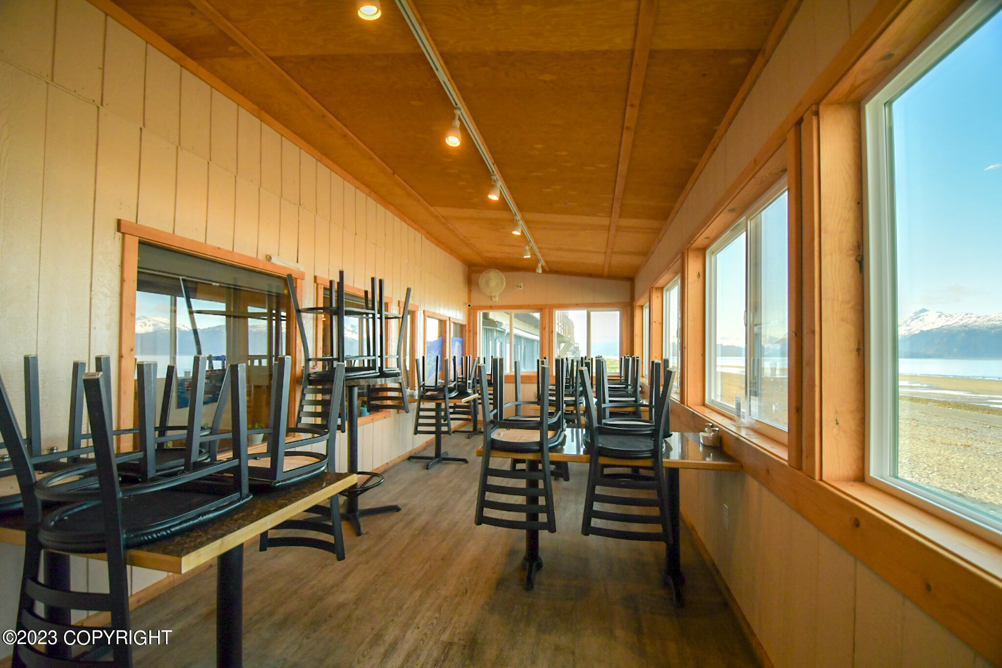 4241 Homer Spit Road