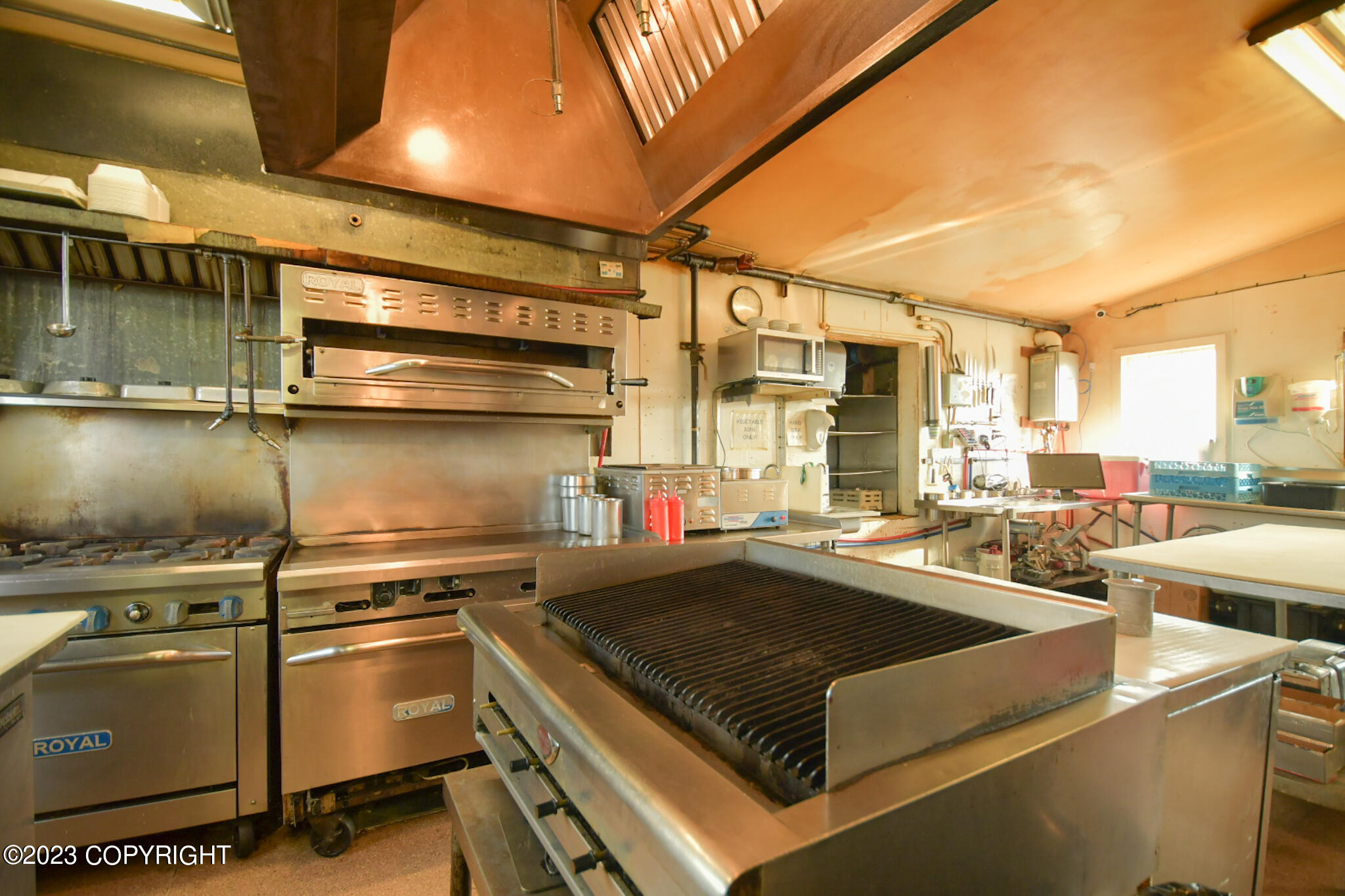 4241 Homer Spit Road