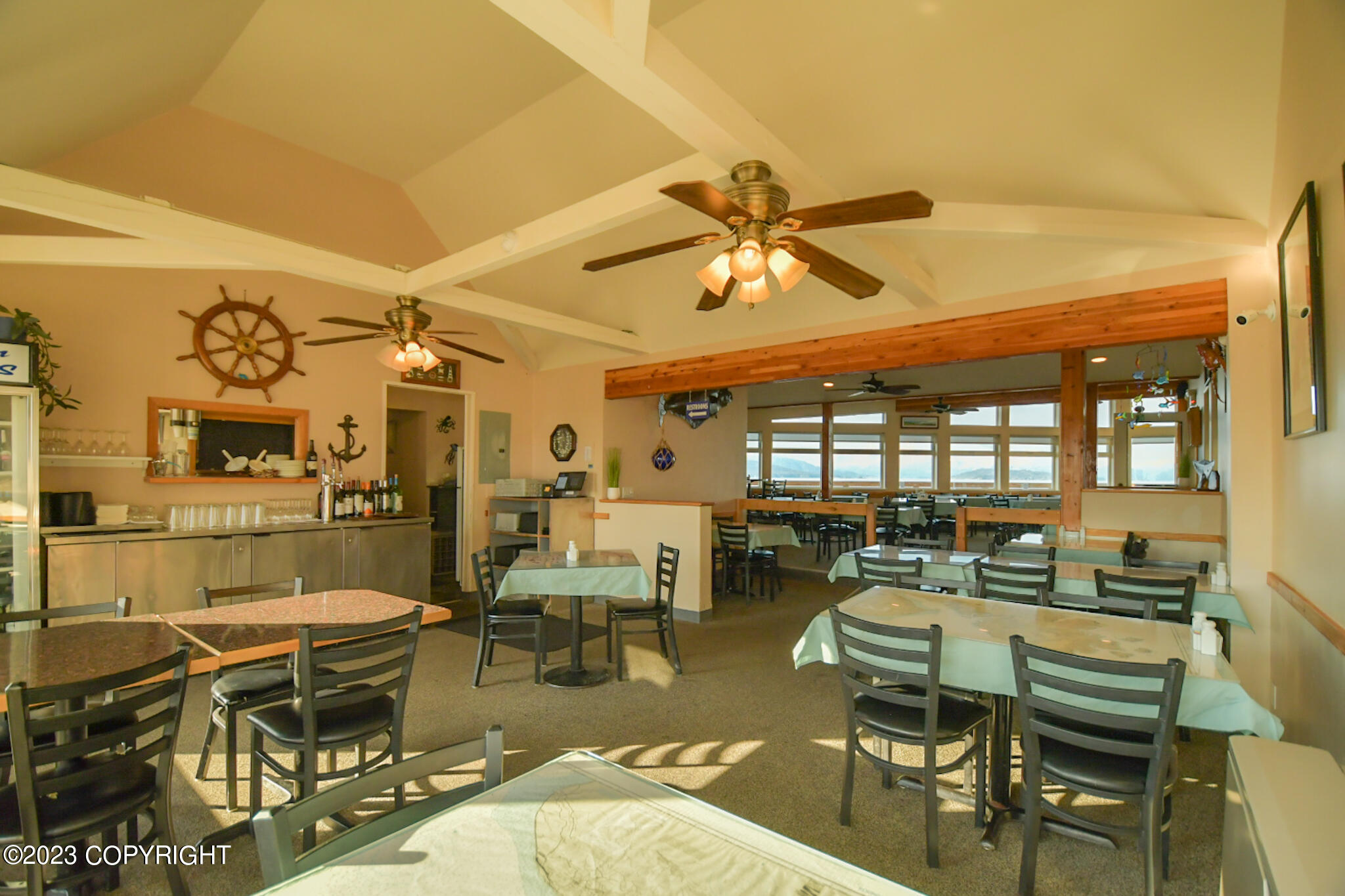 4241 Homer Spit Road