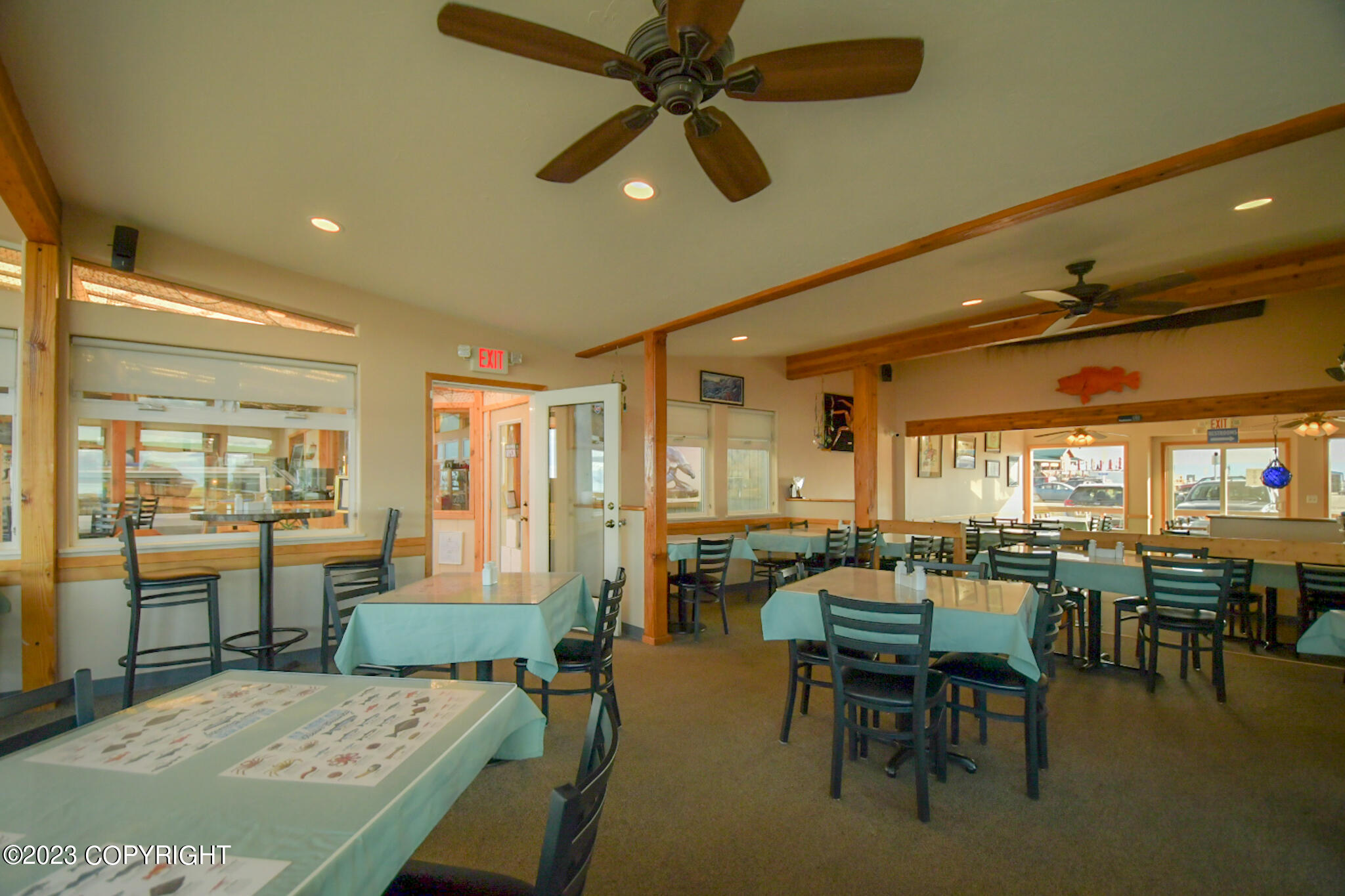 4241 Homer Spit Road