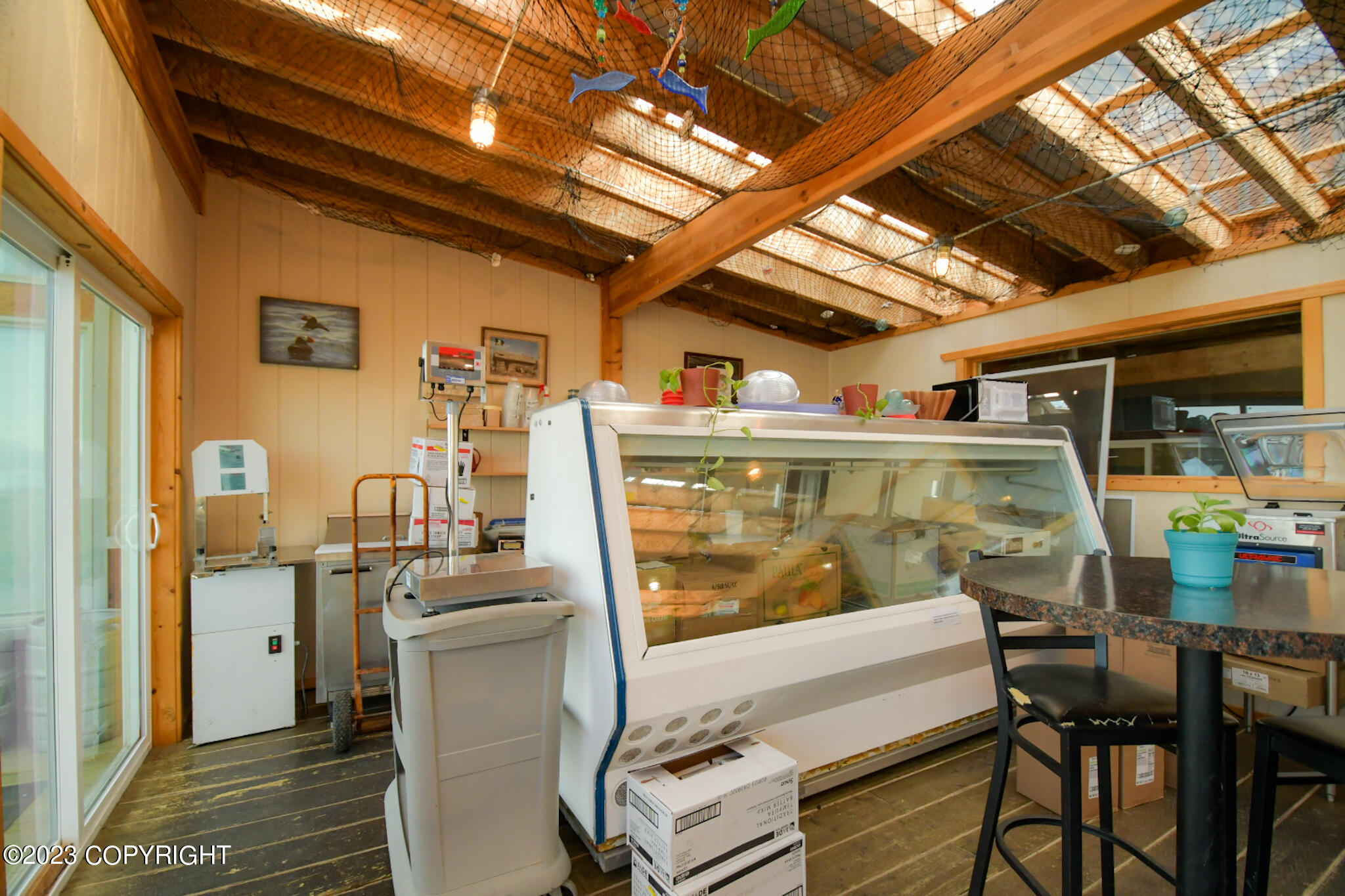 4241 Homer Spit Road