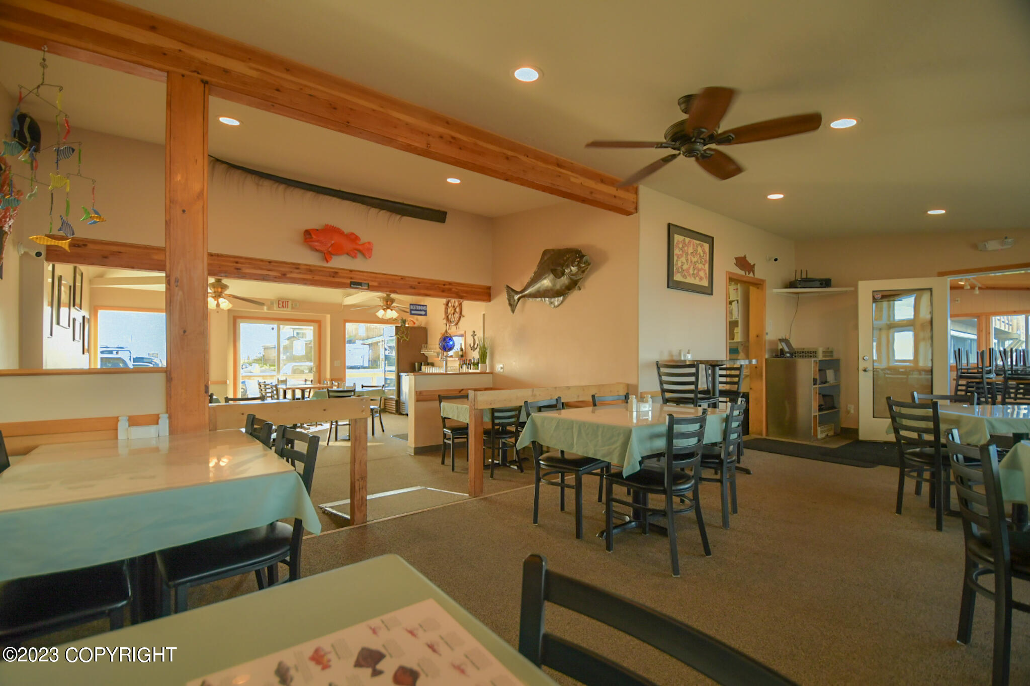 4241 Homer Spit Road