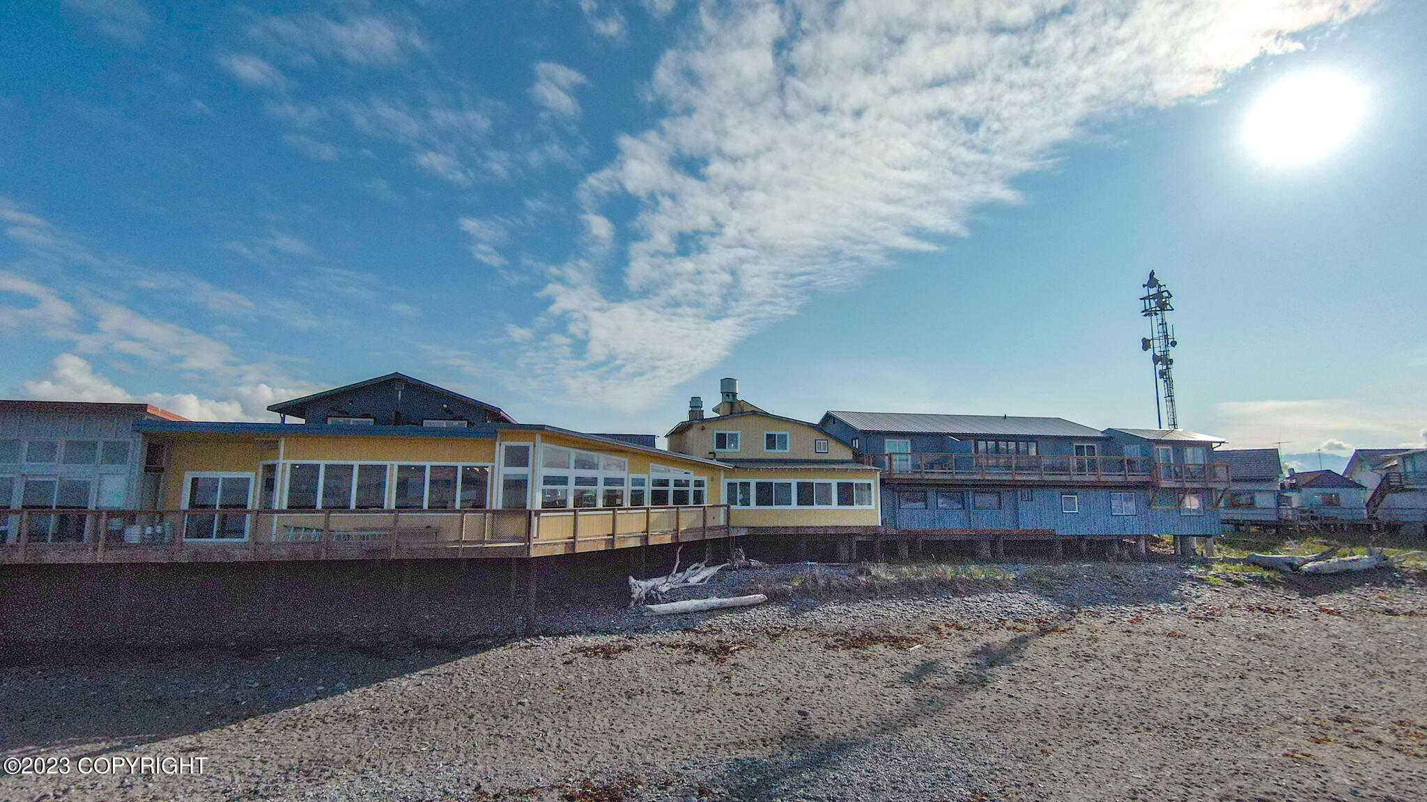 4241 Homer Spit Road